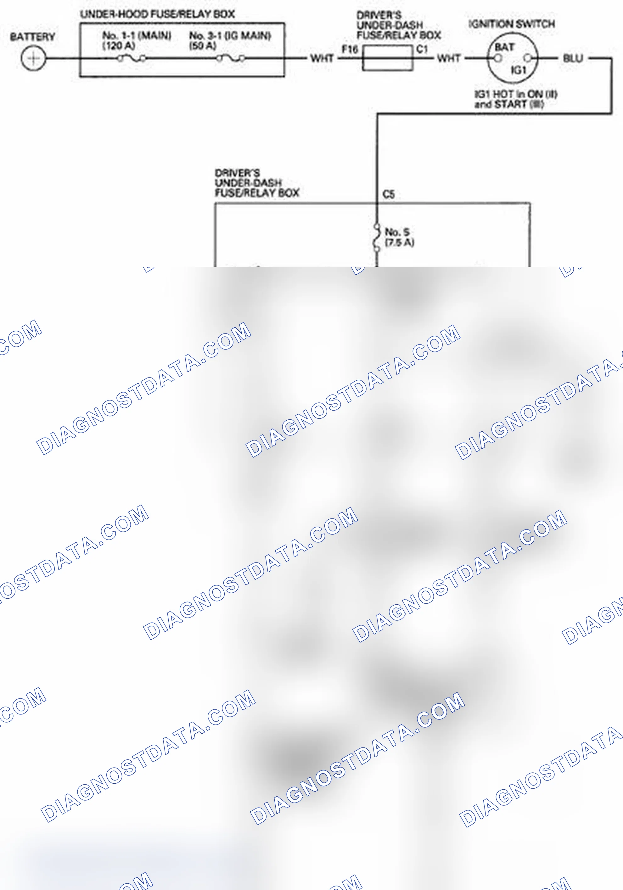 Scheme 26: Circuit Diagram