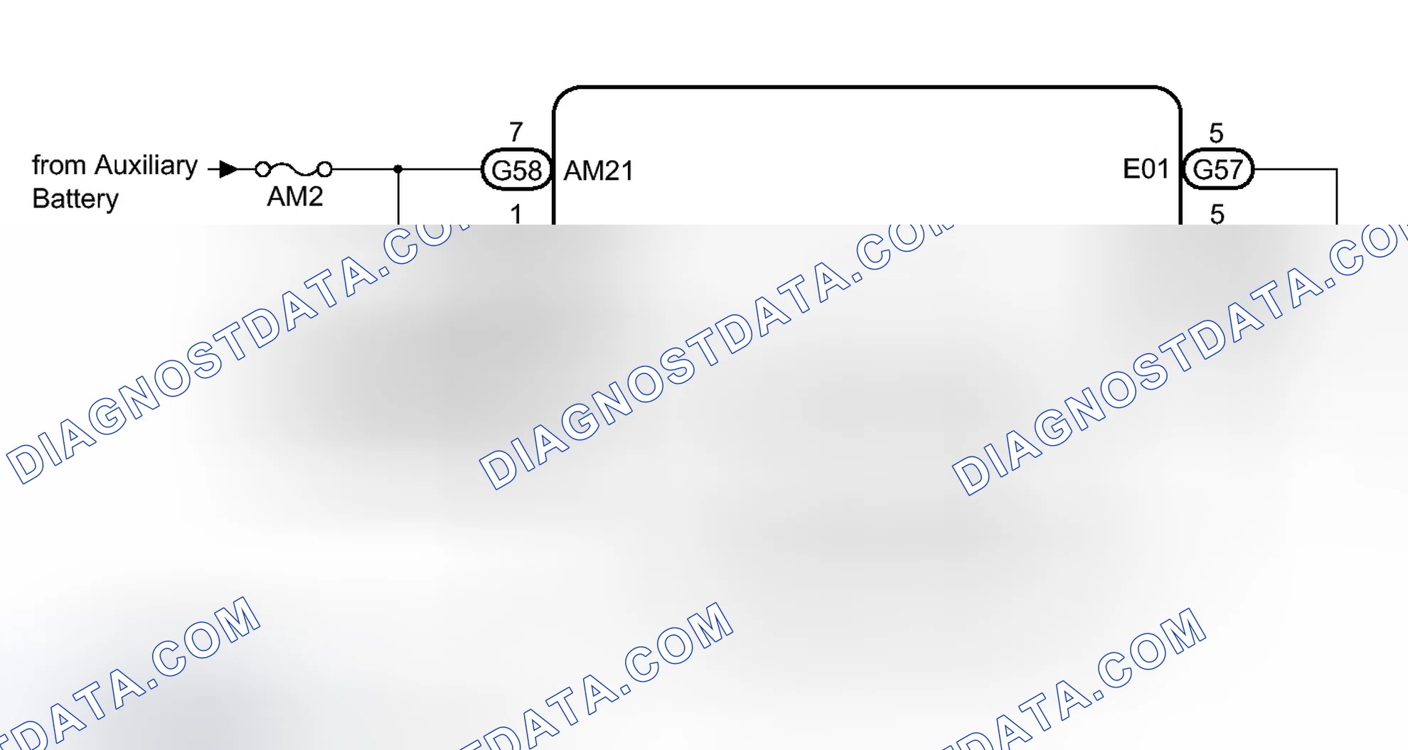 Scheme 238: WIRING DIAGRAM