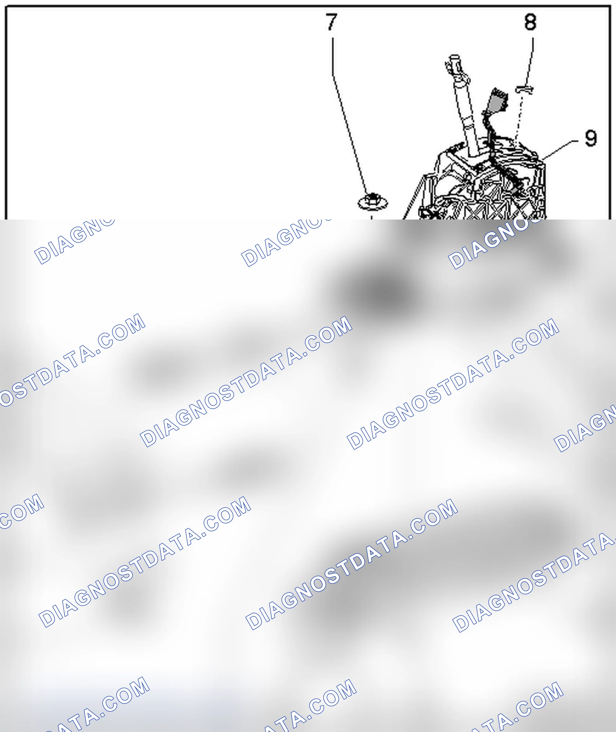 Scheme 35: SELECTOR MECHANISM OVERVIEW