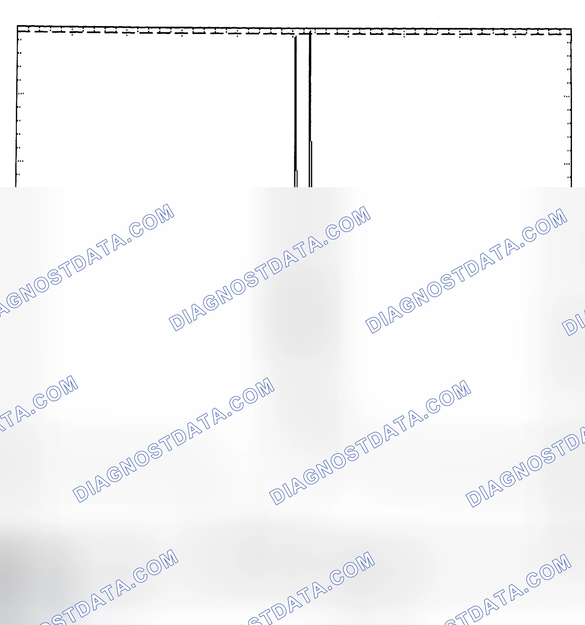 Scheme 30: Single Injector - Known Good - Voltage Pattern
