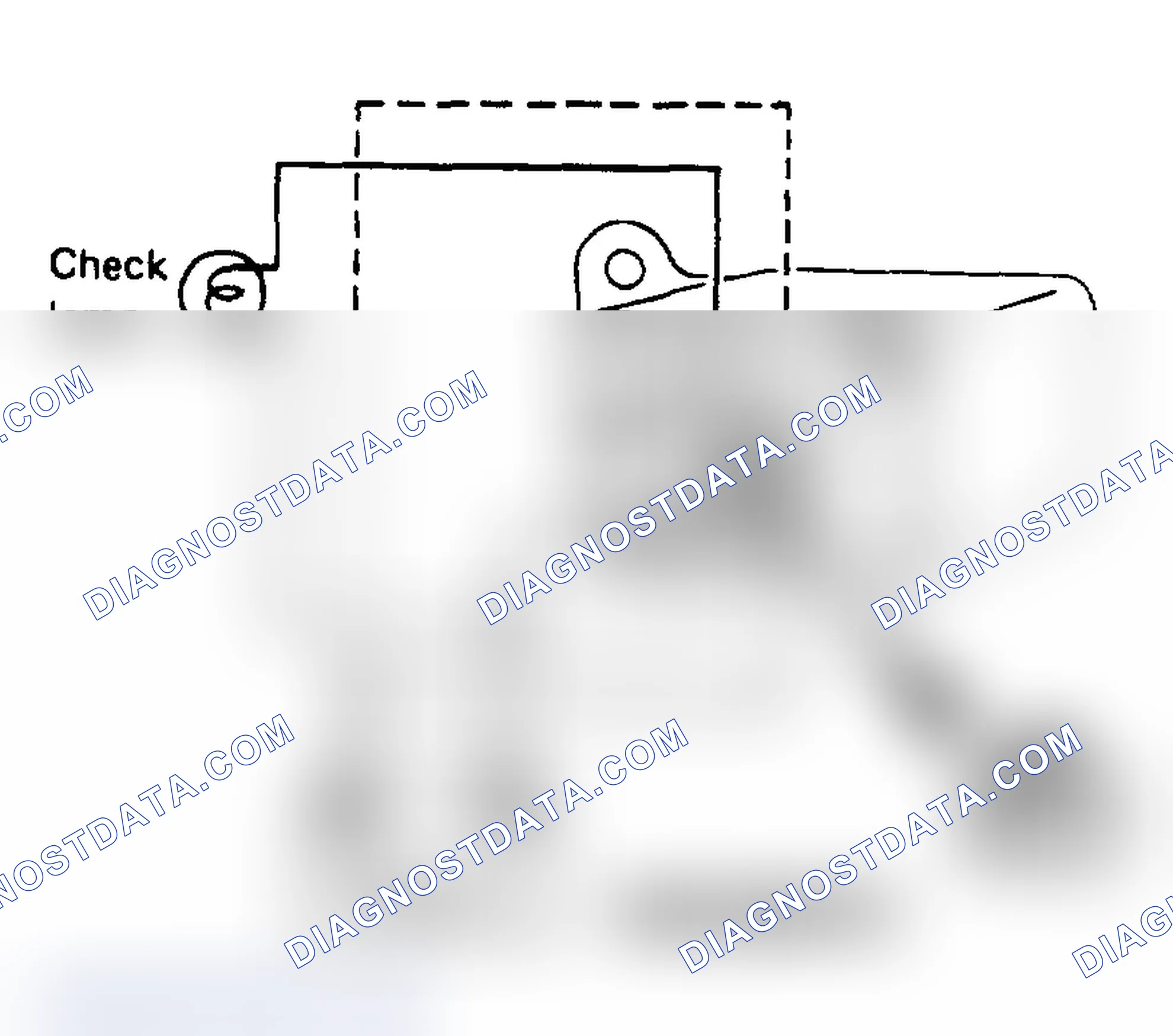 Scheme 24: Fan Motor Timer Unit Check