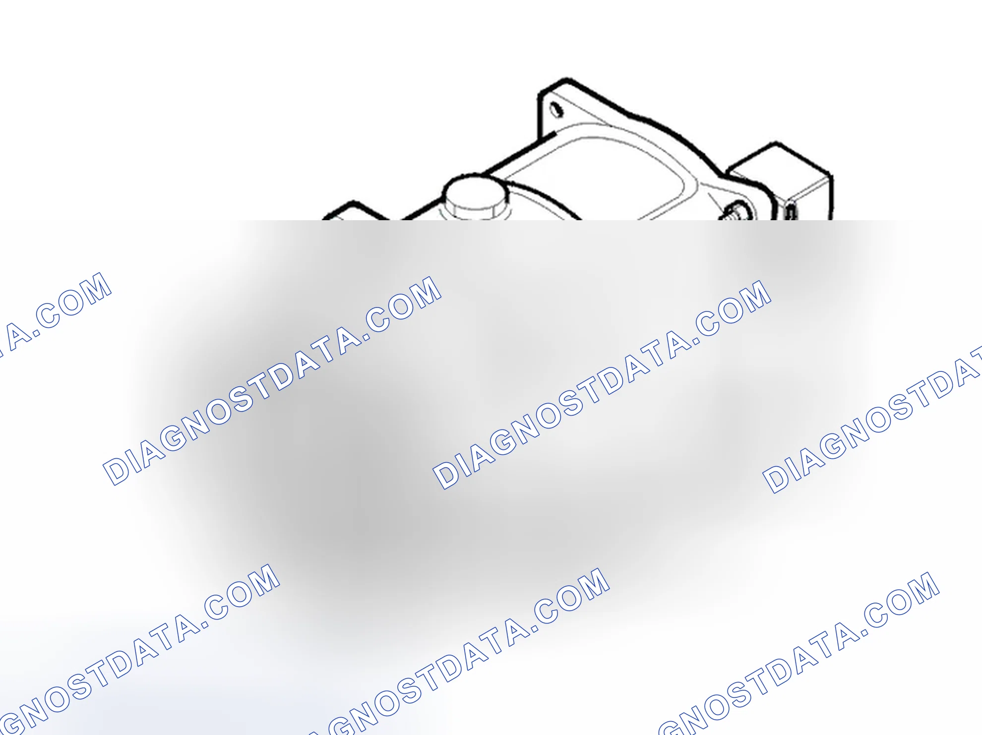 Scheme 231: Diagnostic trouble code (DTC) information