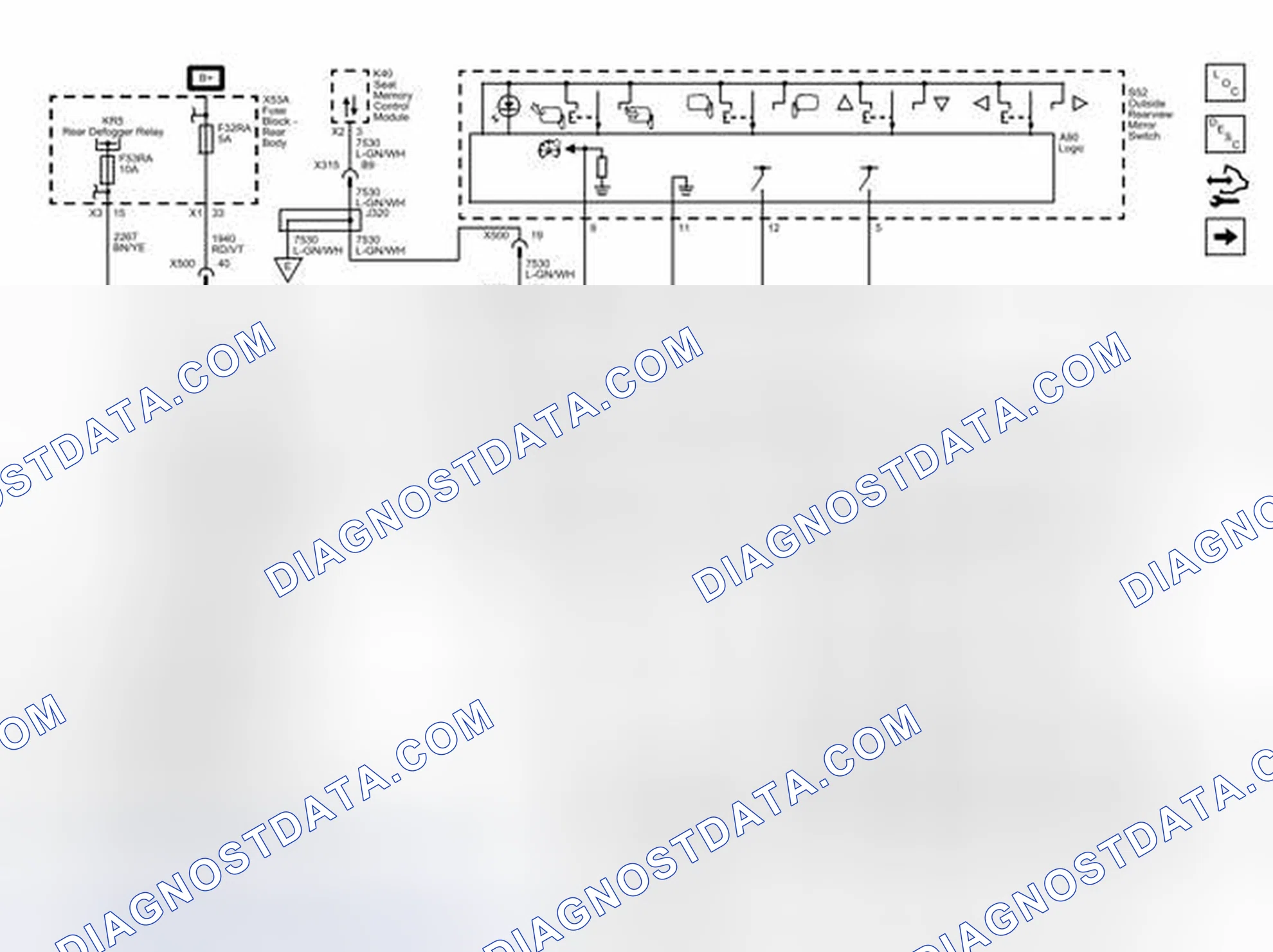Scheme 4: Driver (AAB)