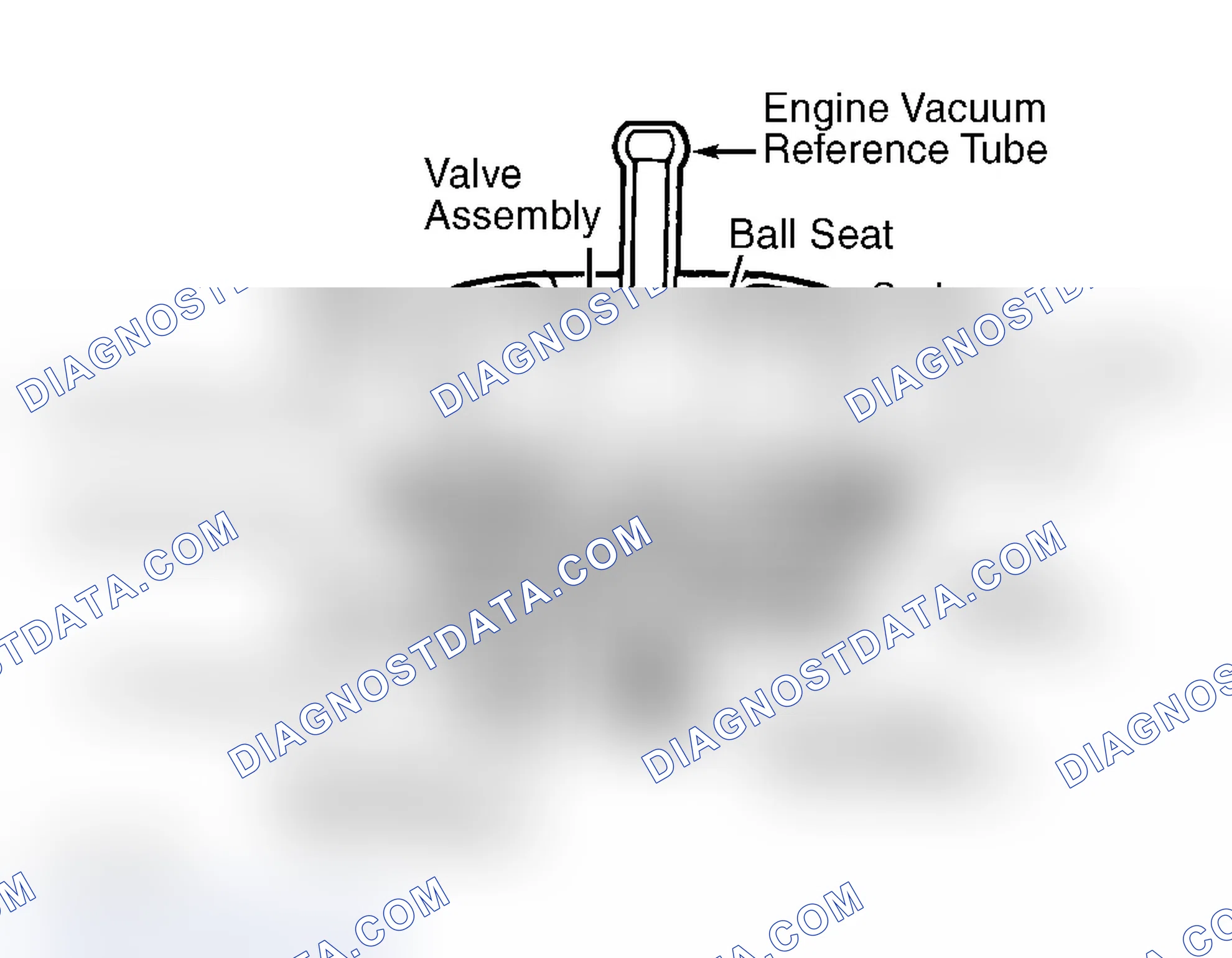 Scheme 70: Fuel Pressure Regulator (Navajo)