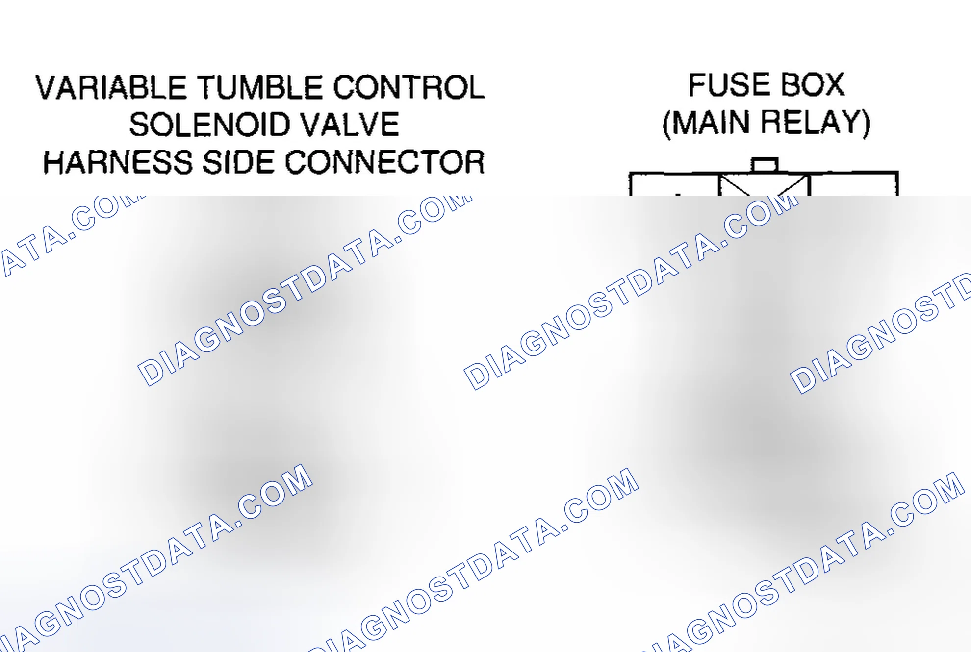 Scheme 274: Circuit Open/Short Inspection