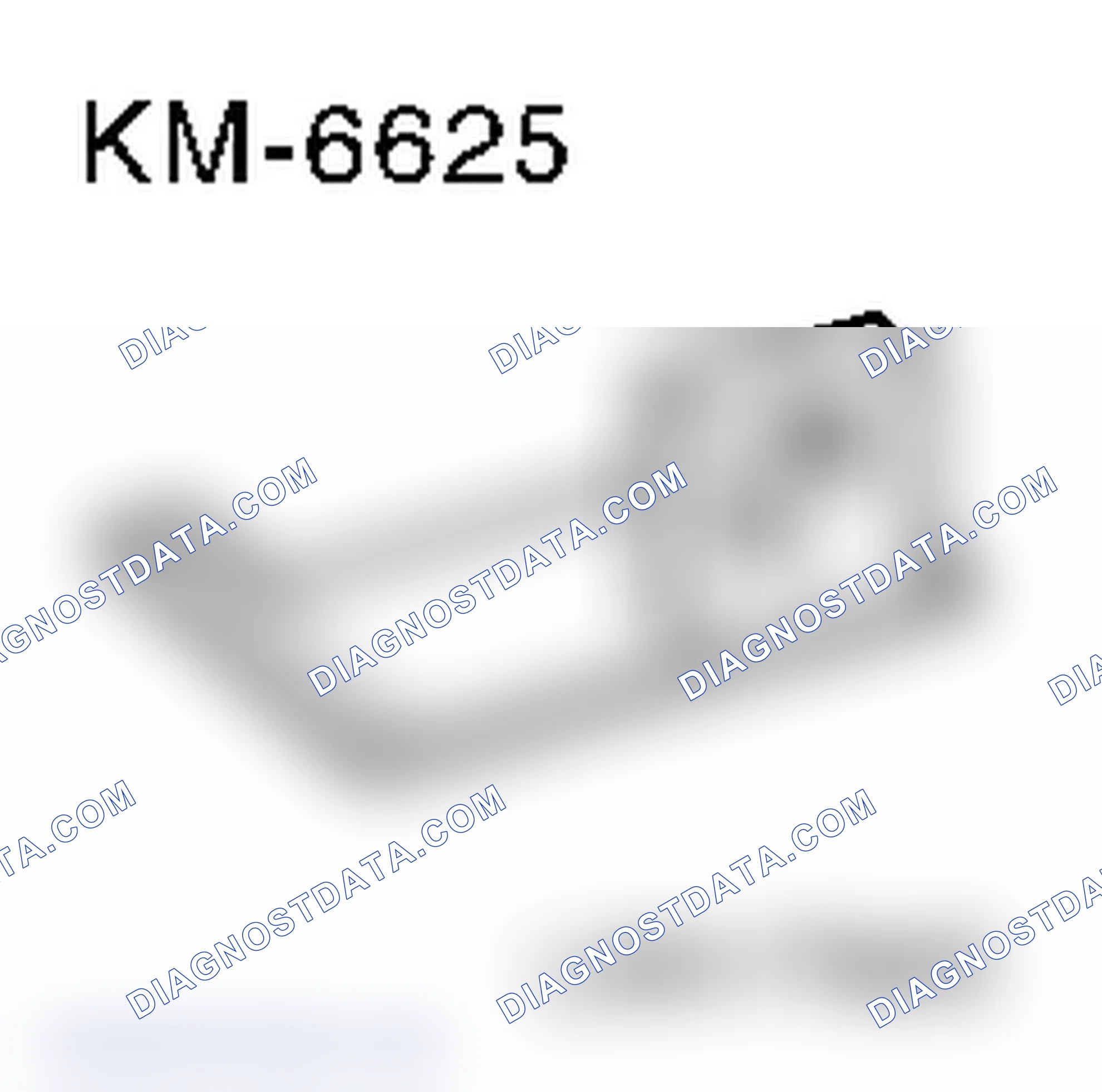 Special Service Tools