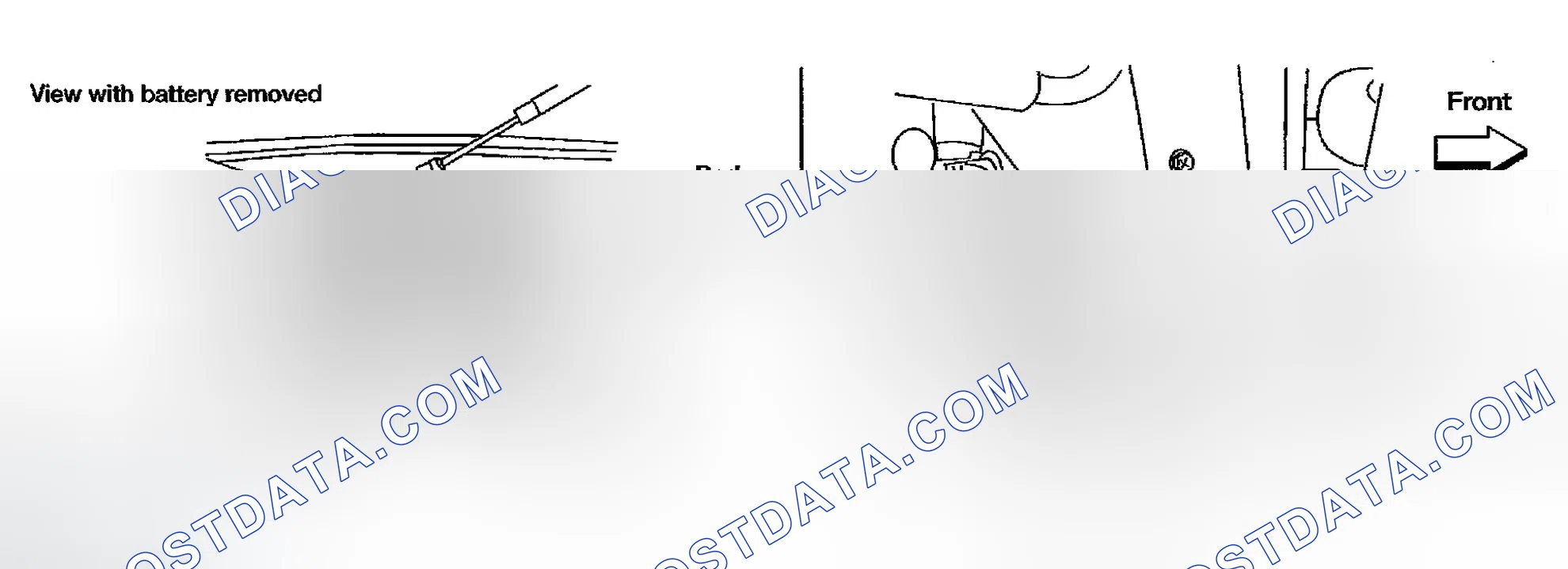 Scheme 396: Diagnostic Procedure