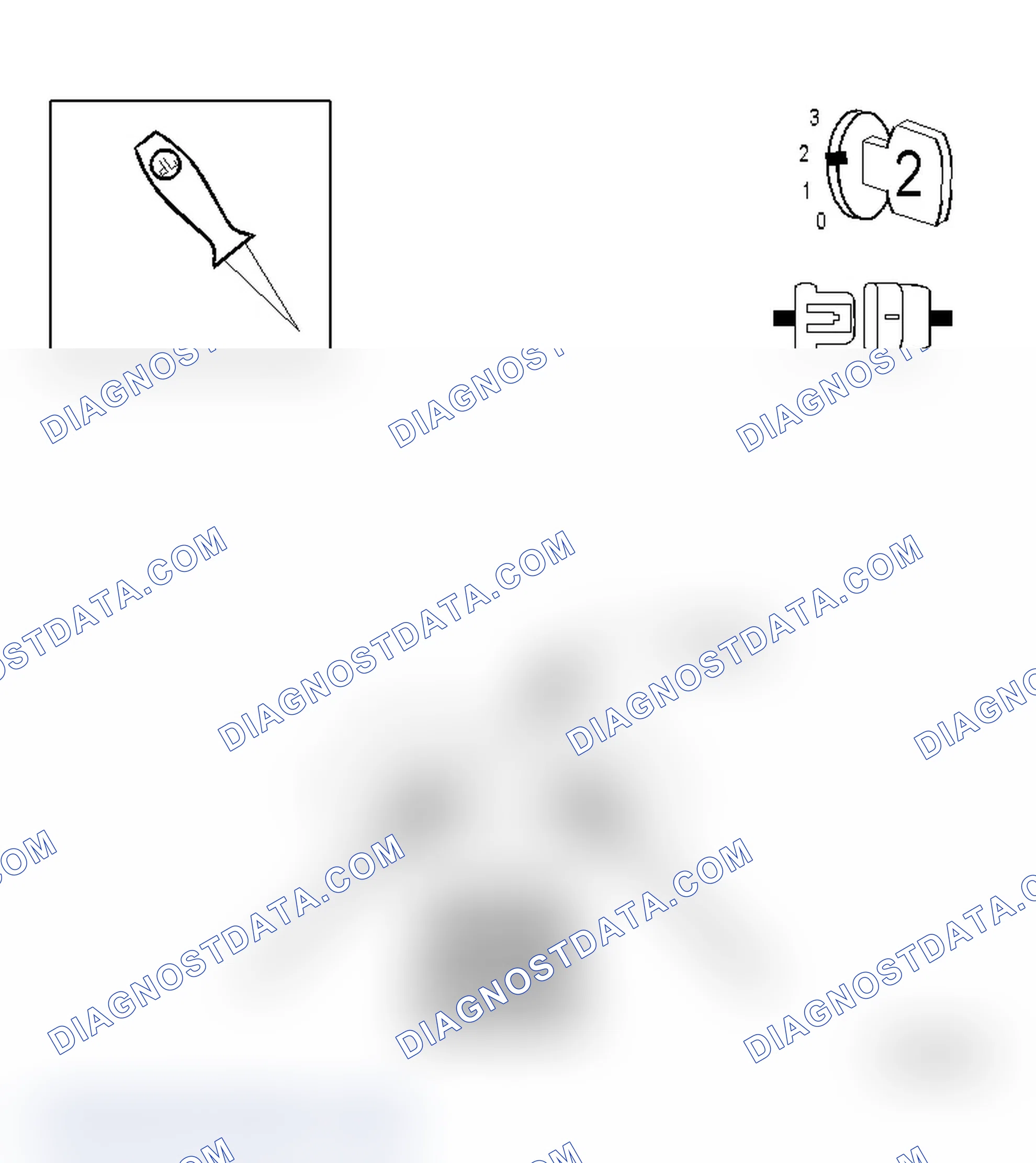 Scheme 48: Diagnostic Test