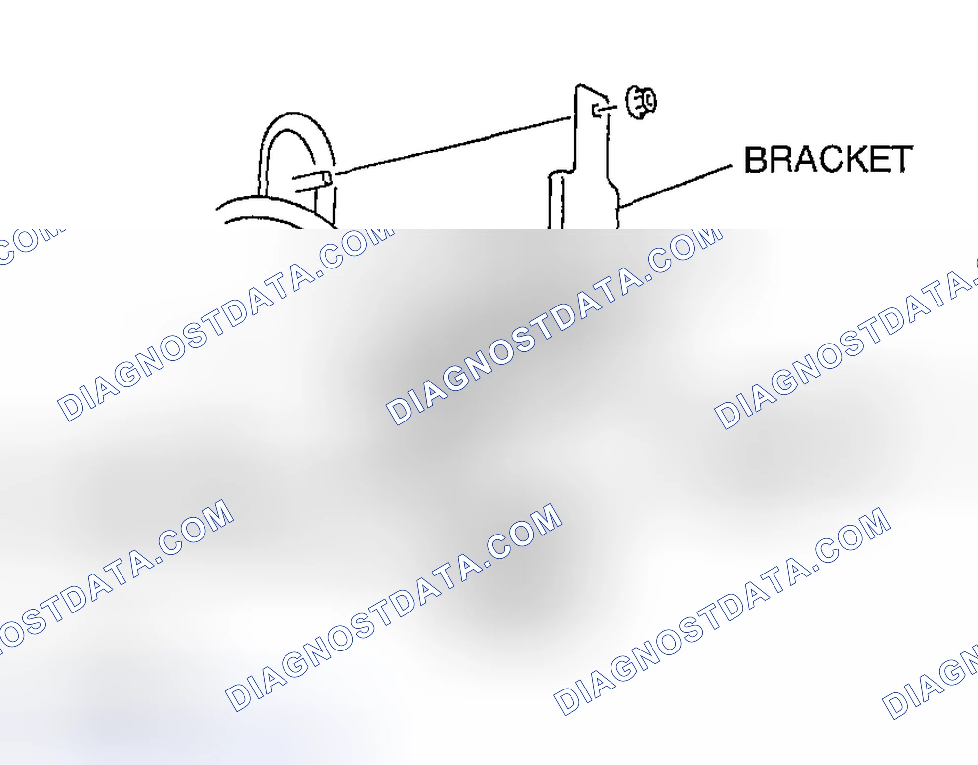 Scheme 41: DRL CONTROL MODULE REMOVAL/INSTALLATION