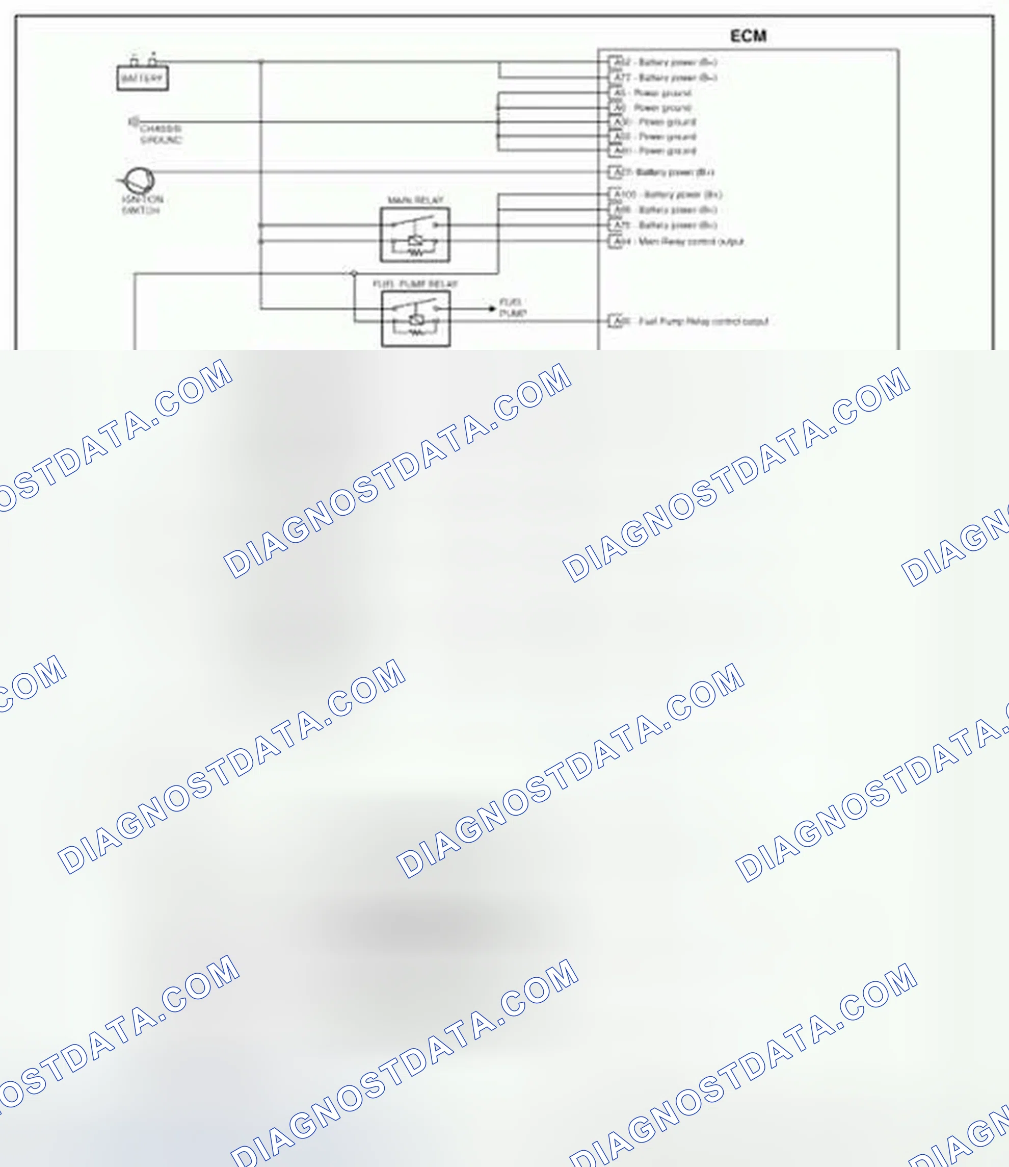 Scheme 265: Circuit Diagram