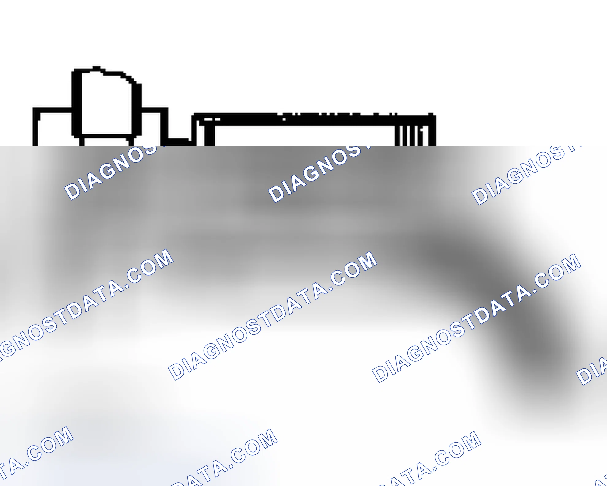 Scheme 3: Fuel Rail Valve Circuit Operation