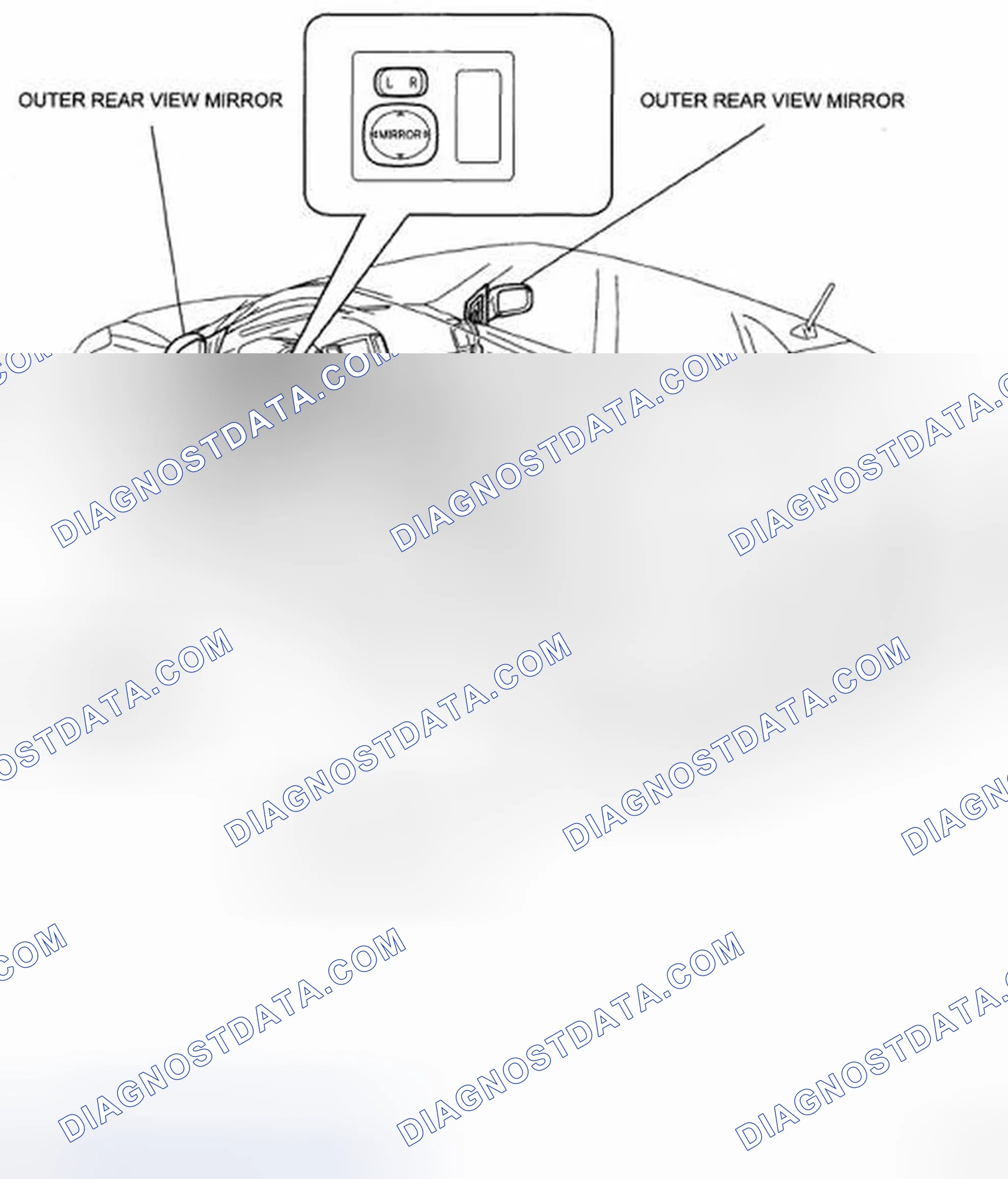 Scheme 12: PARTS LOCATION