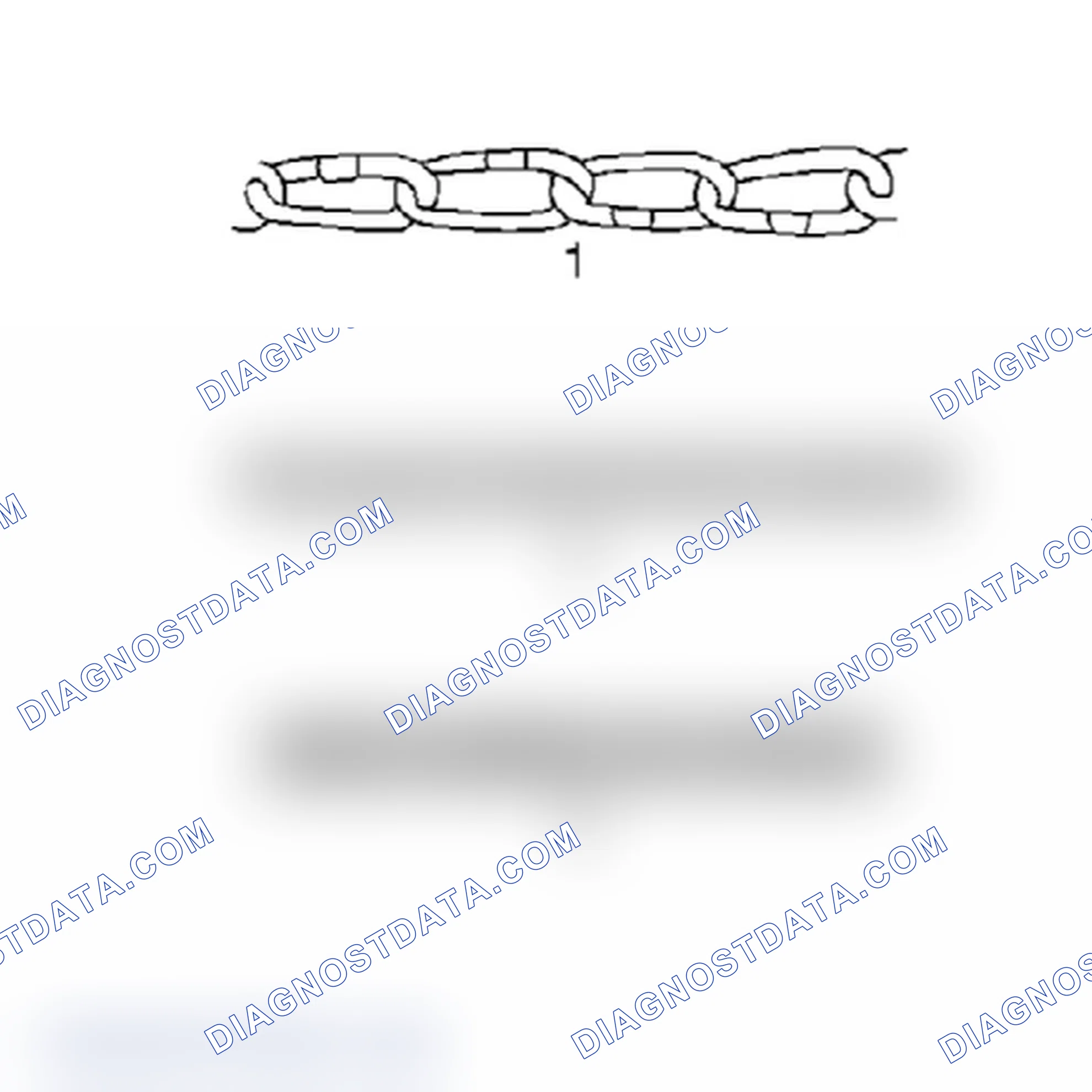 Scheme 11: Tire Chain Usage Description