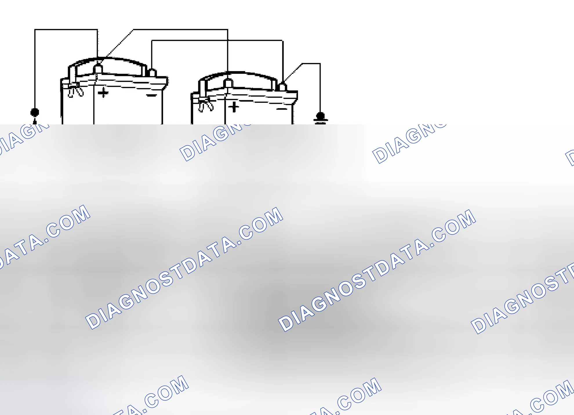 Scheme 78: Simplified Battery Configuration - 6.0L