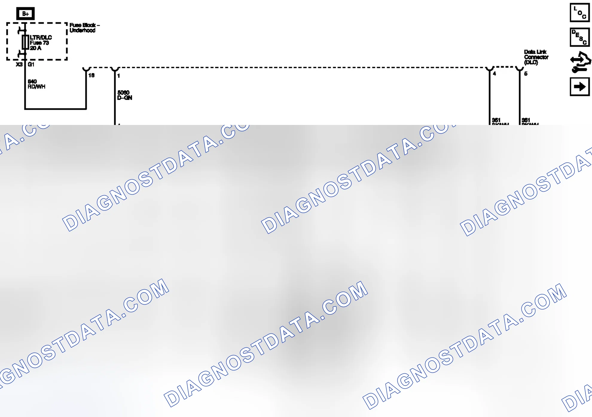 Scheme 1: Low Speed GMLAN