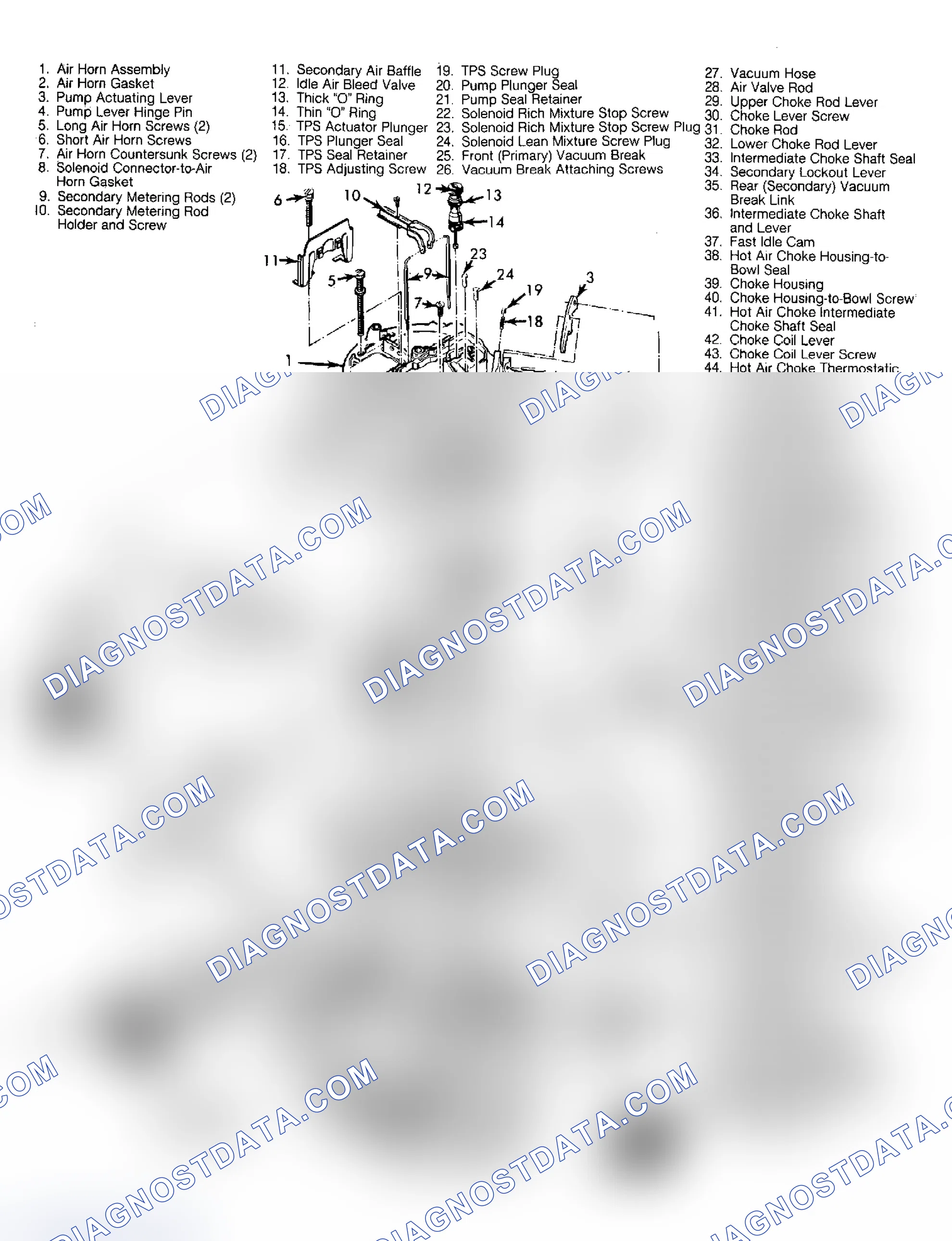 Scheme 19: REASSEMBLY