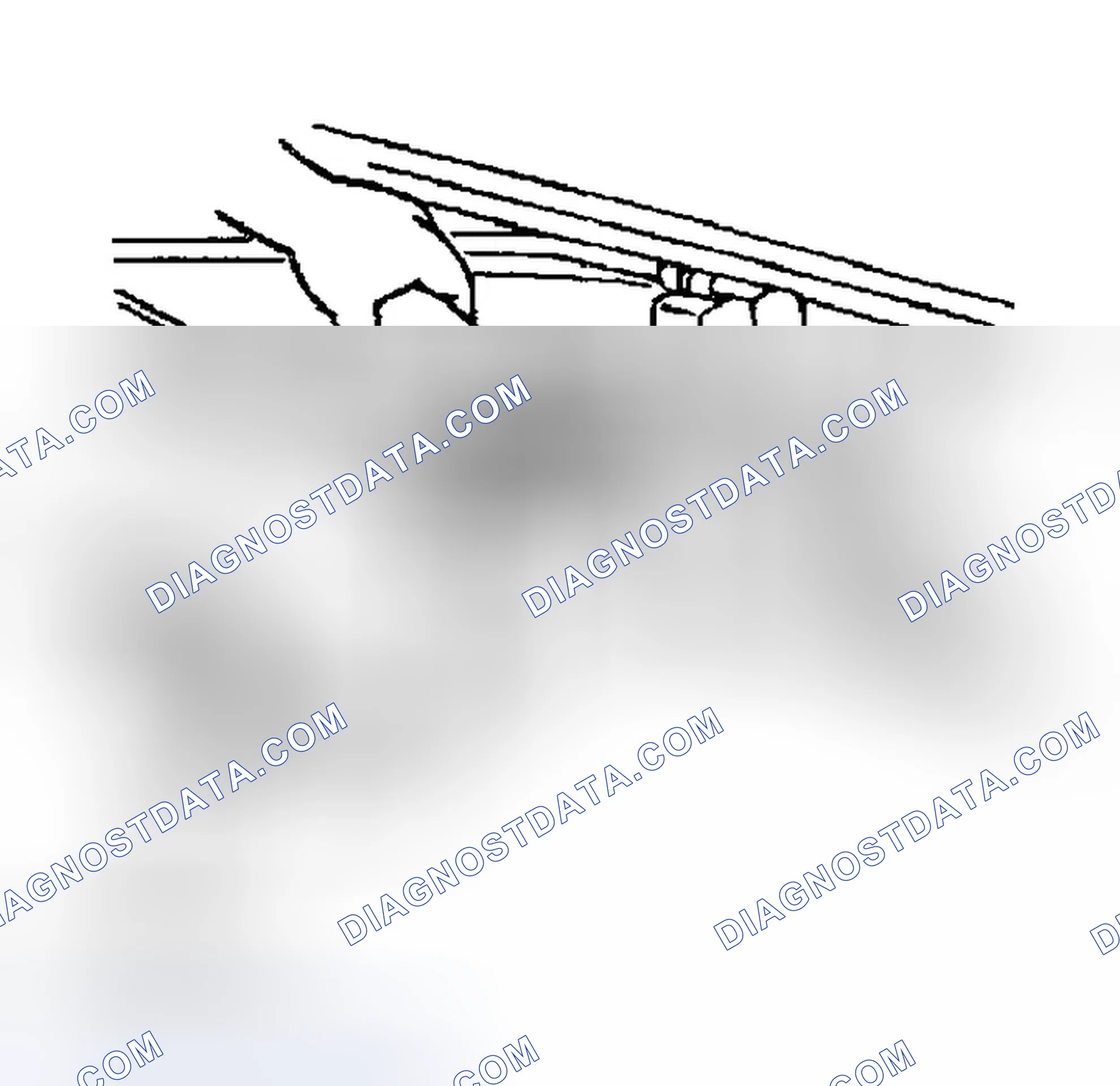 Scheme 33: BRAKE FLUID LEVEL