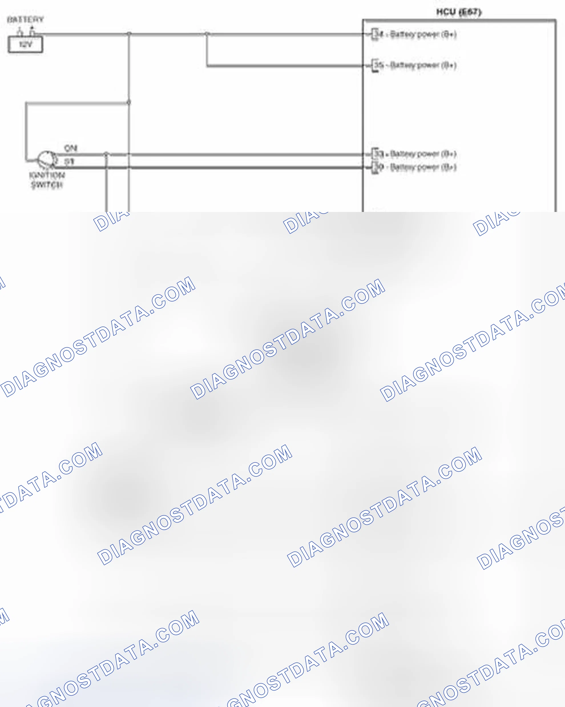 Scheme 34: Circuit Diagram