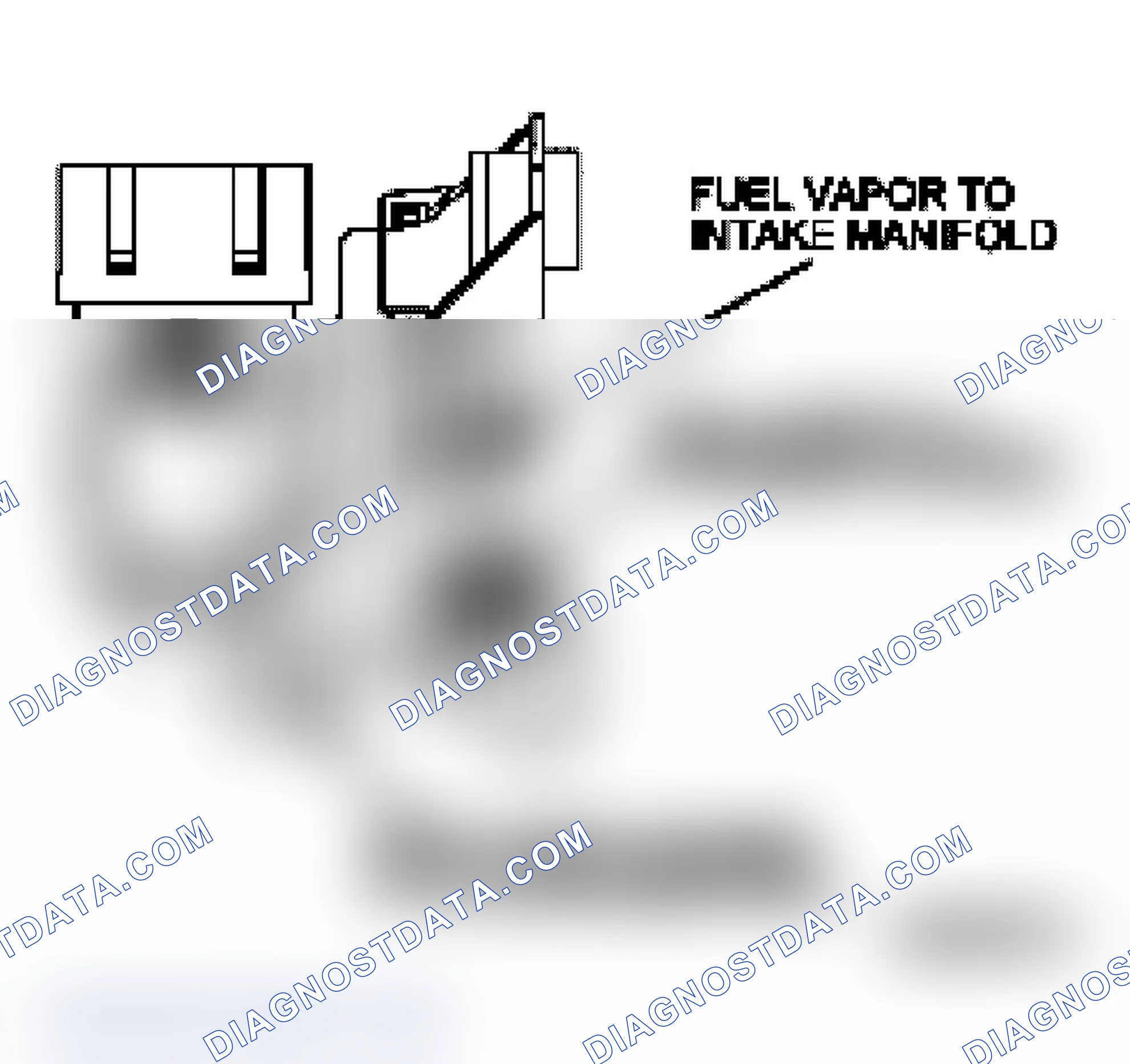Scheme 28: Evaporative Emission (EVAP) Canister Purge Valve