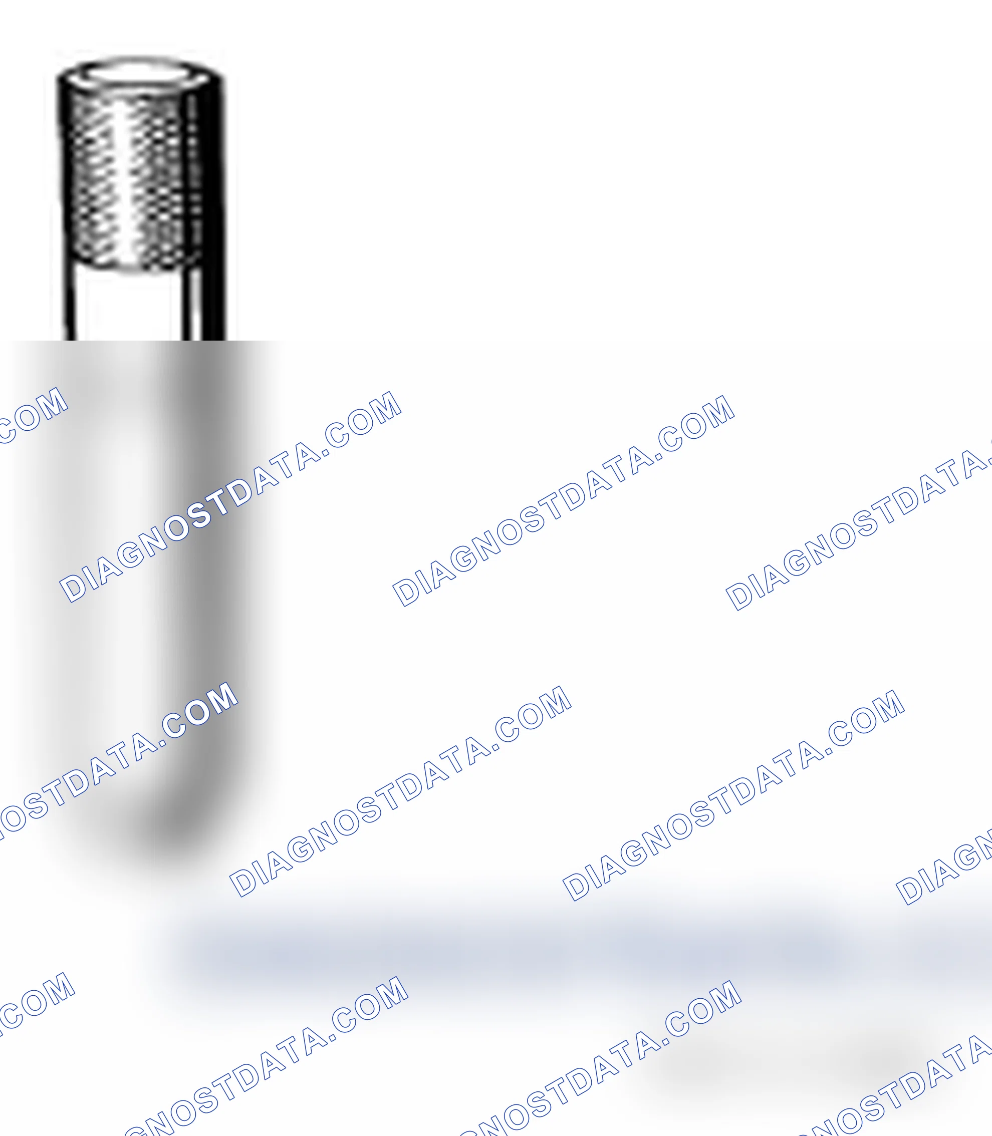 Scheme 297: 11 2 300 Plug mandrel