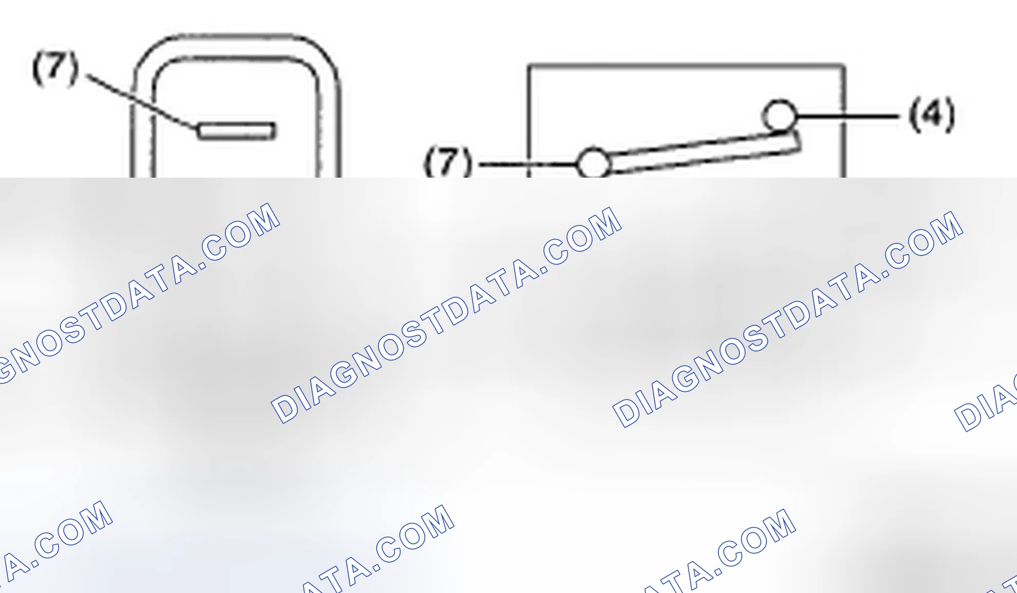 Scheme 28: DAYTIME RUNNING LIGHT RELAY