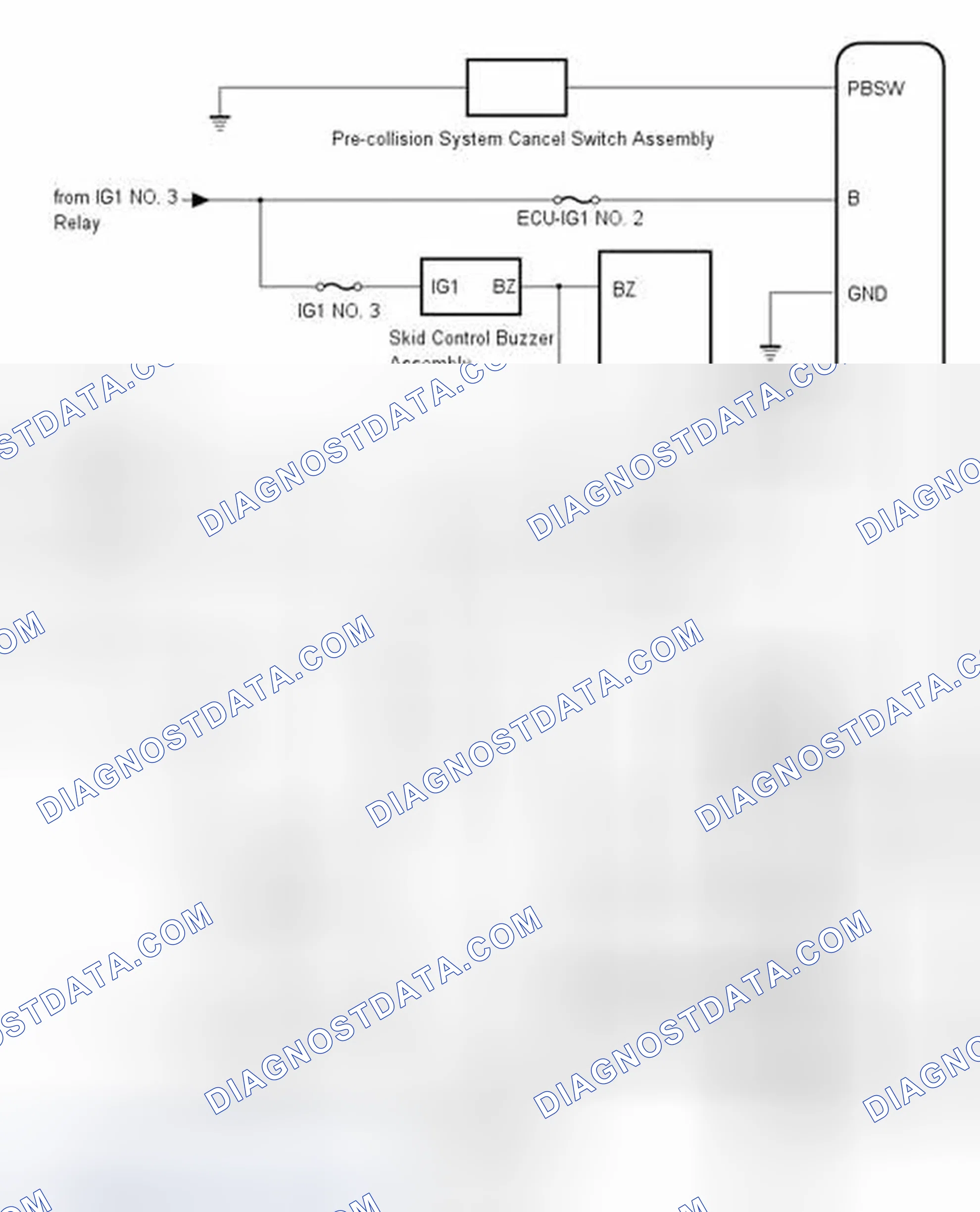 Scheme 32: SYSTEM DIAGRAM [04/2013 - ]