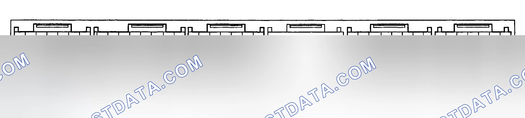 Scheme 205: Power & Ground Circuits