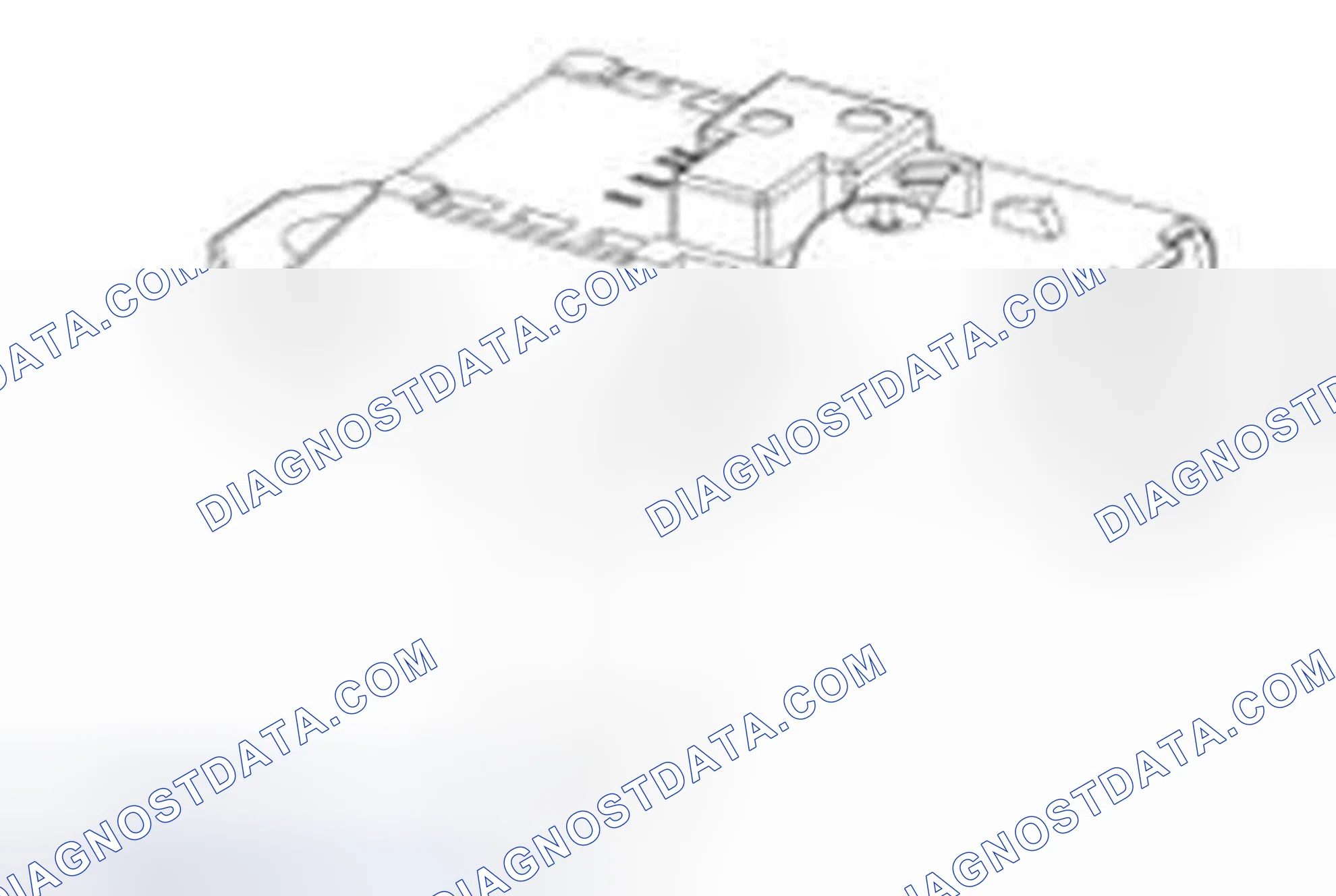 Scheme 76: Wastegate Vacuum Sensor