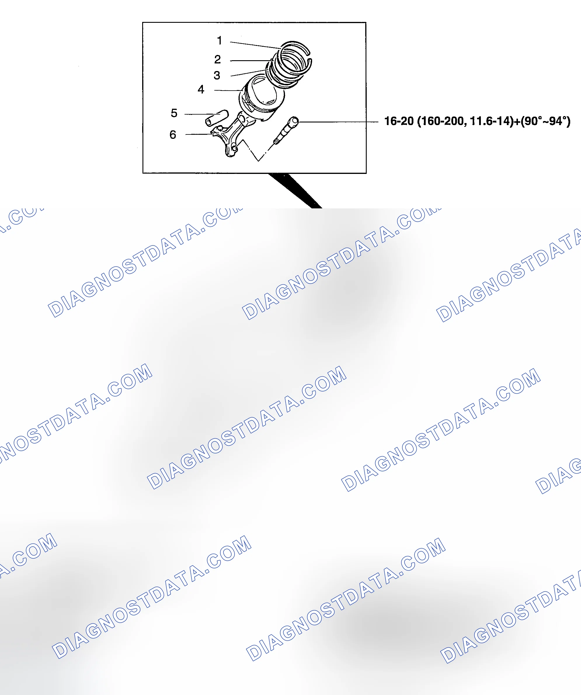 Scheme 342: COMPONENTS