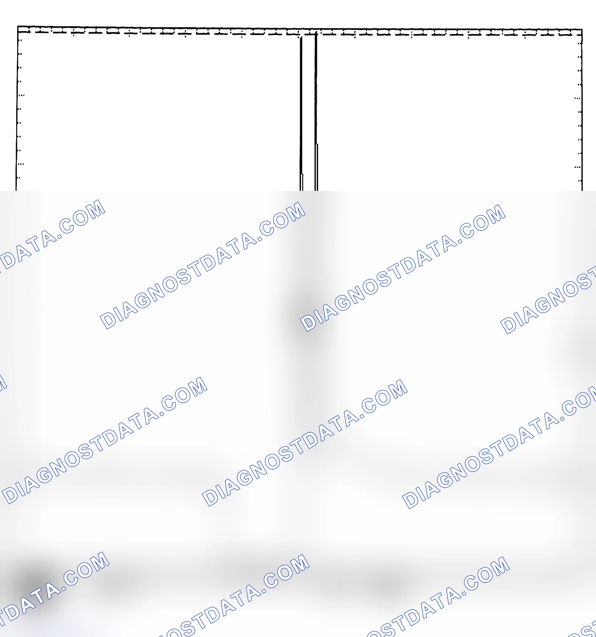 Scheme 30: Single Injector - Known Good - Voltage Pattern