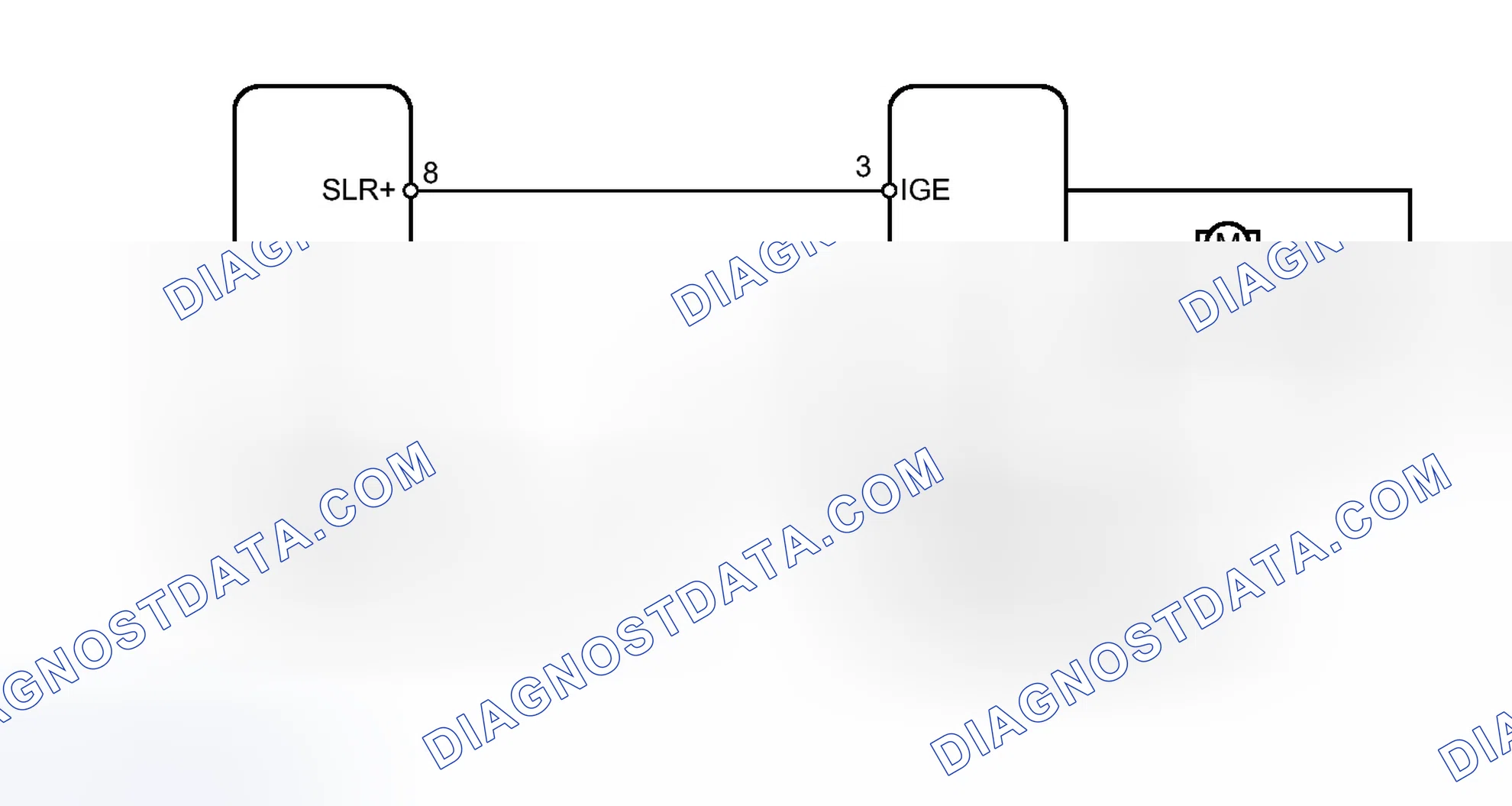 Scheme 75: WIRING DIAGRAM