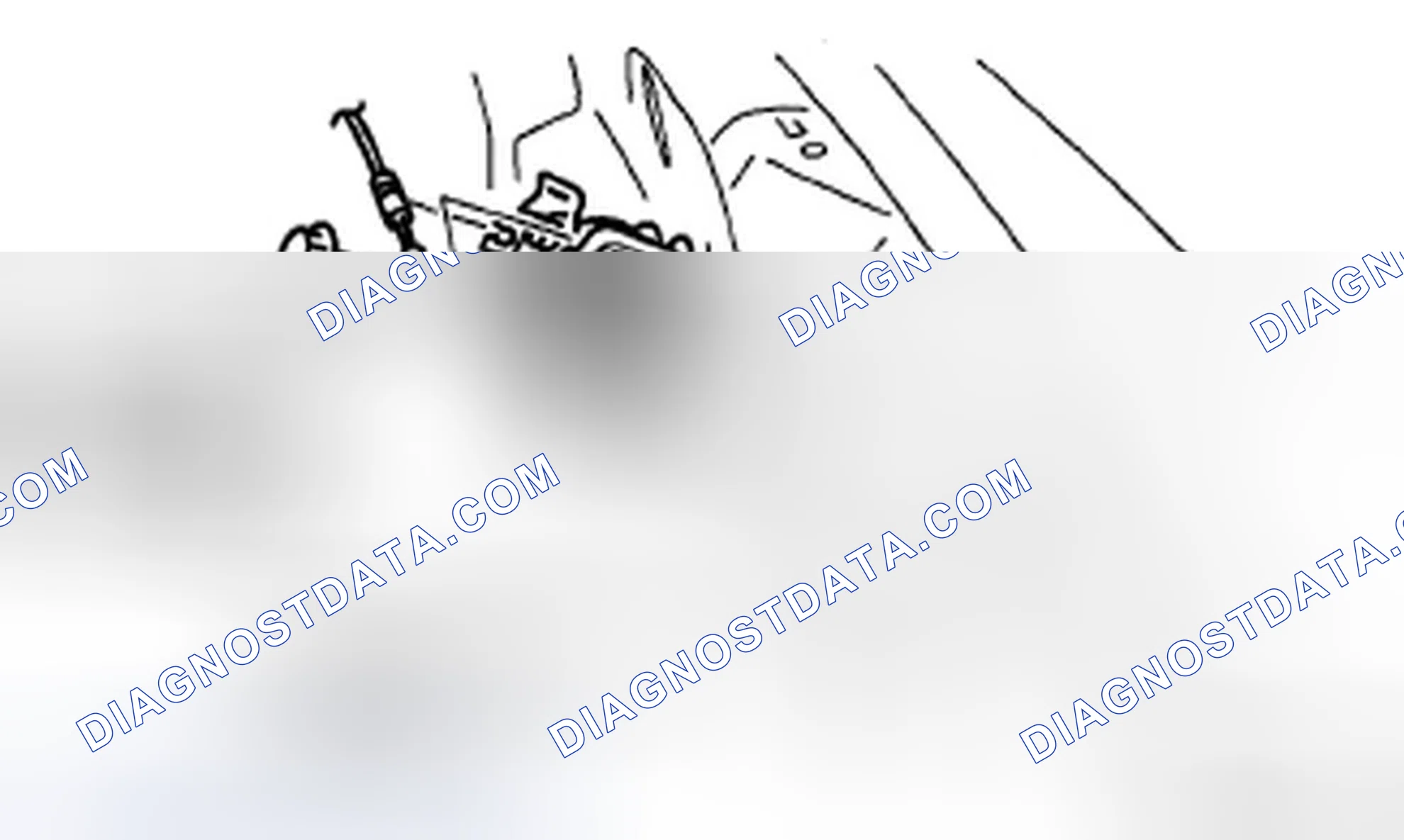 Scheme 62: TRUNK LID LOCK STRIKER REMOVAL/INSTALLATION