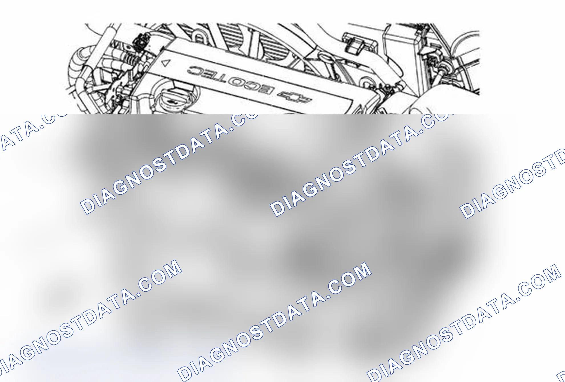 Scheme 17: Throttle Body Heater Outlet Pipe Replacement (2H0)