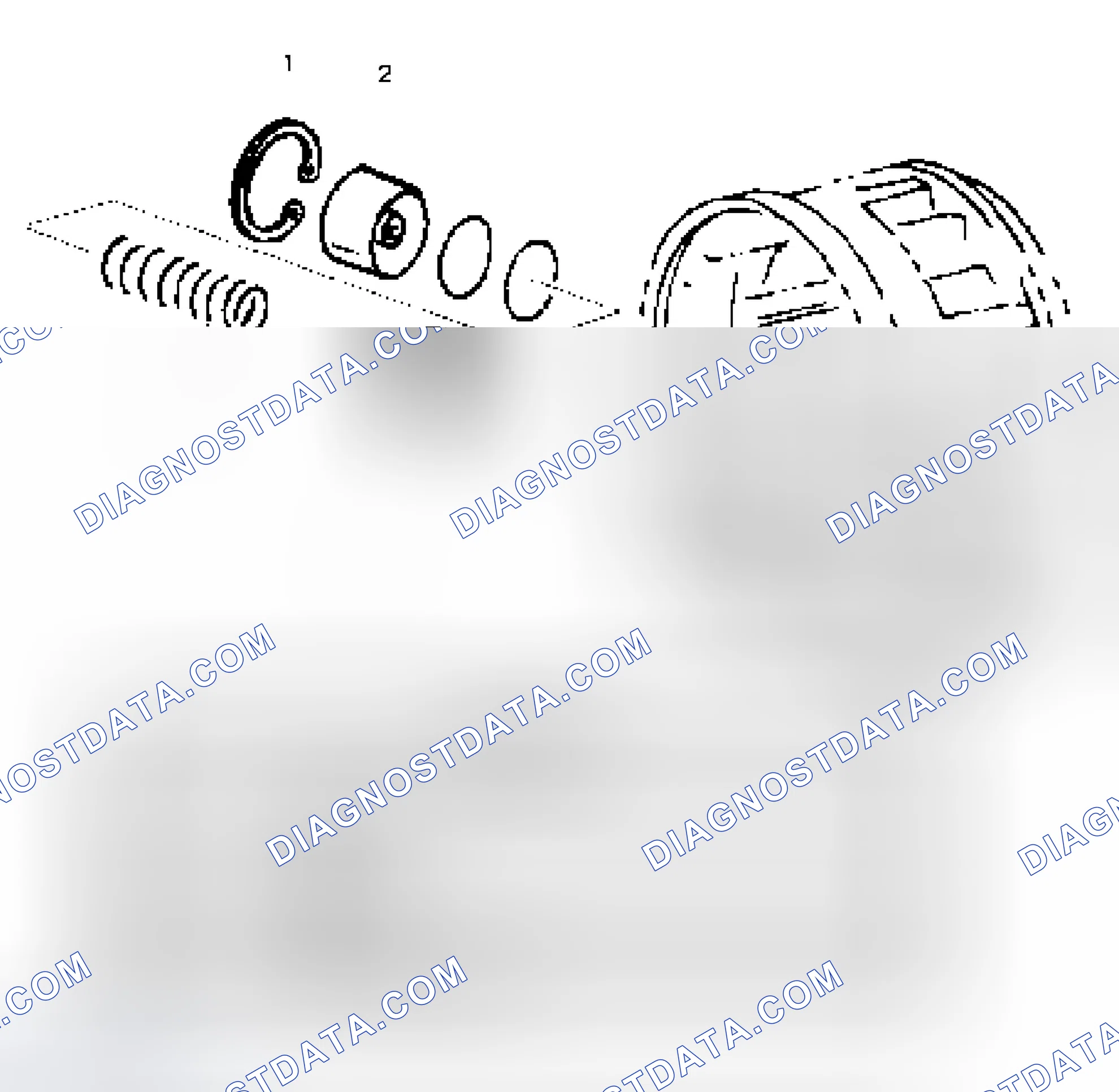 Scheme 23: Disassembled View