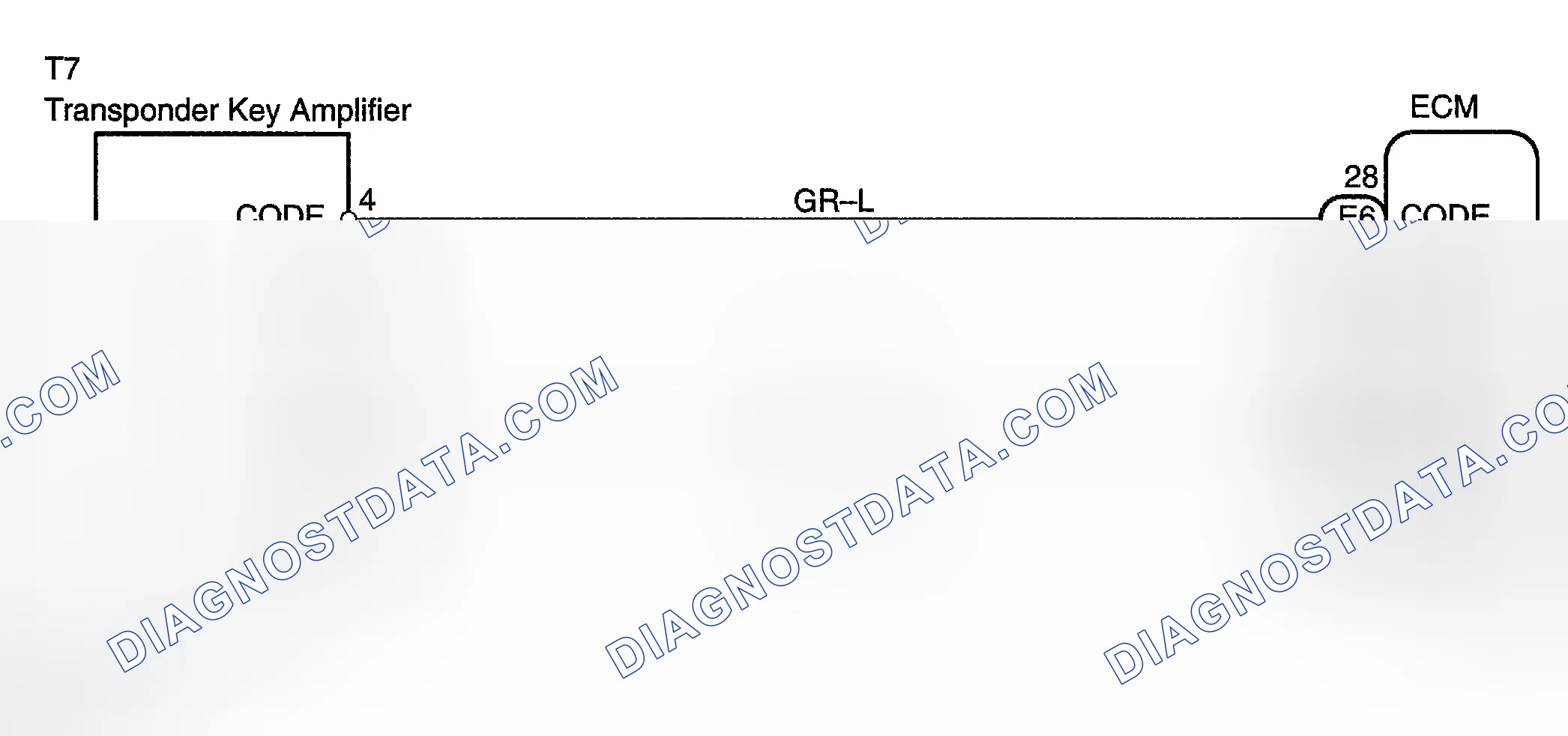 Scheme 90: Wiring Diagram