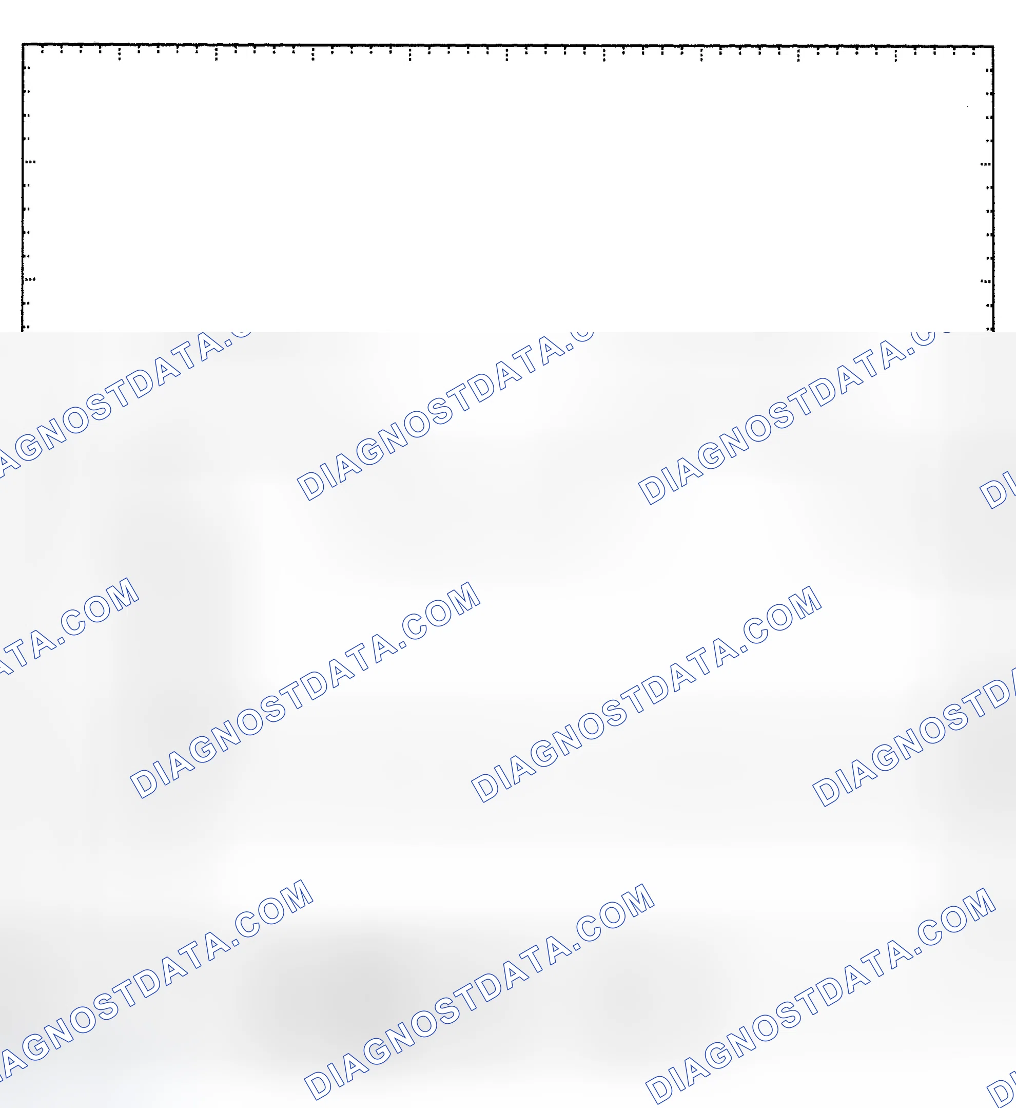 Scheme 26: Injector Bank - Known Good - Voltage Pattern