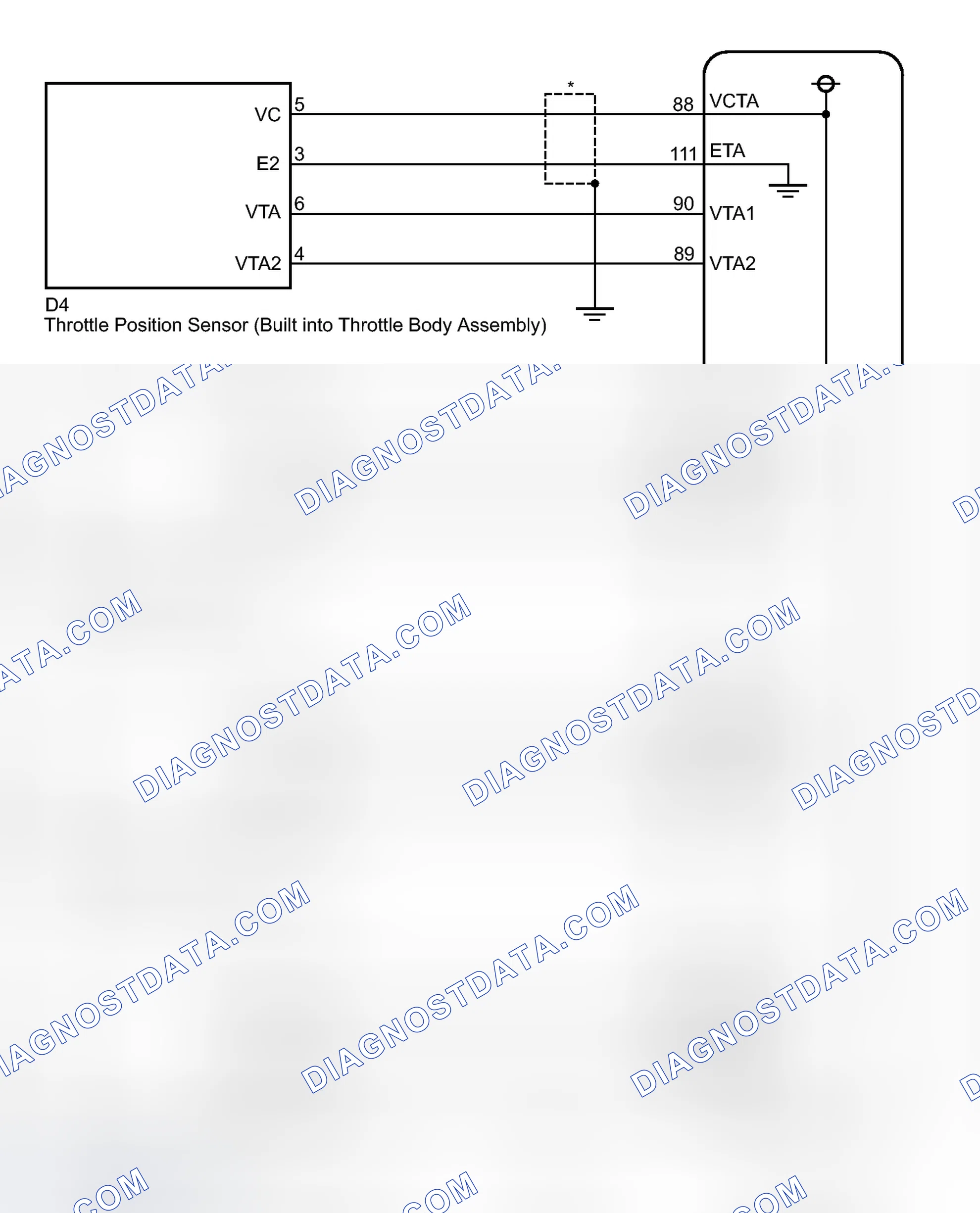 Scheme 50: WIRING DIAGRAM