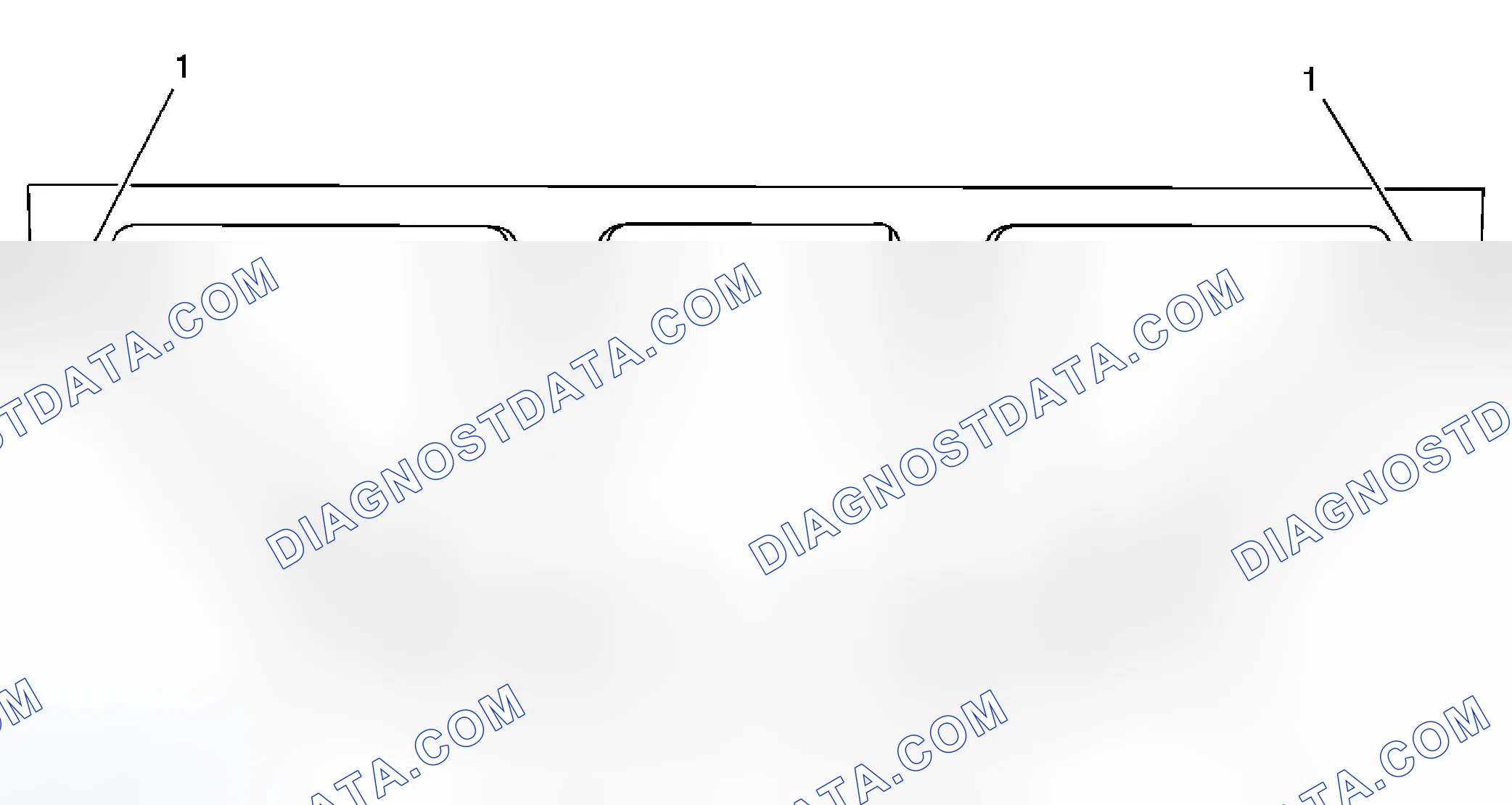 Scheme 45: Oil Pan - Rear View