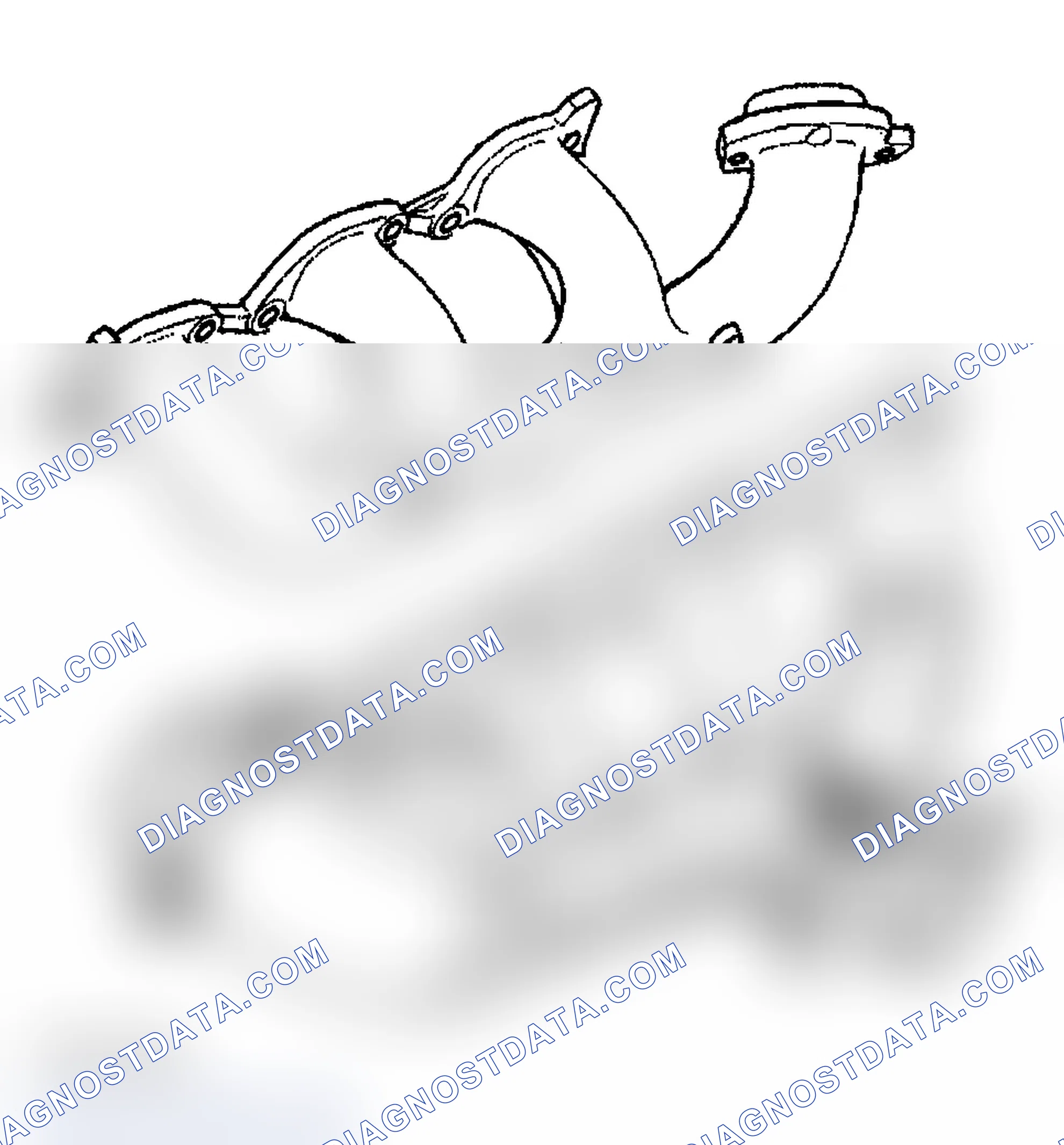 Scheme 283: Exhaust Manifold Cleaning & Inspection
