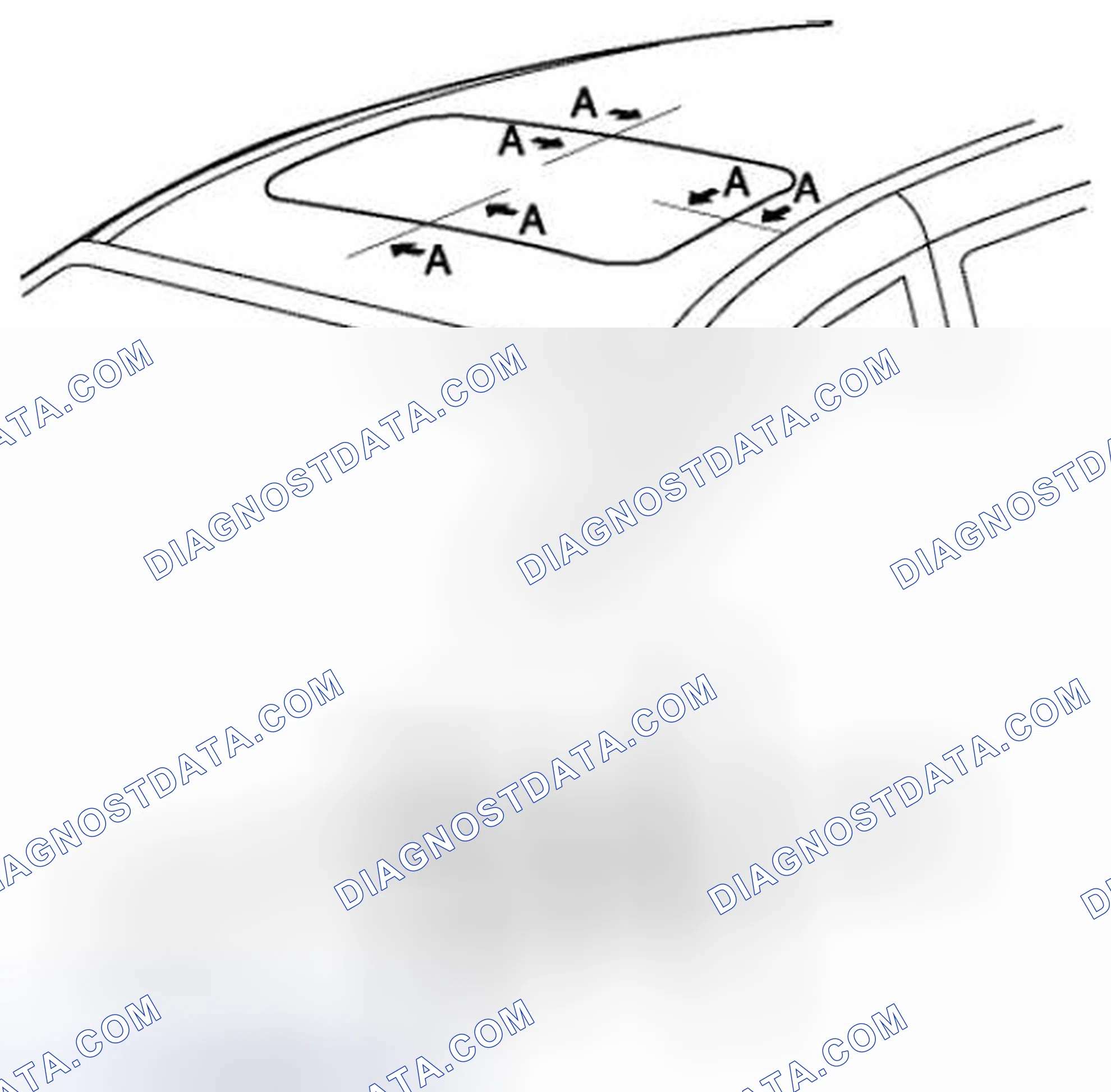 Scheme 5: GLASS PANEL ADJUSTMENT