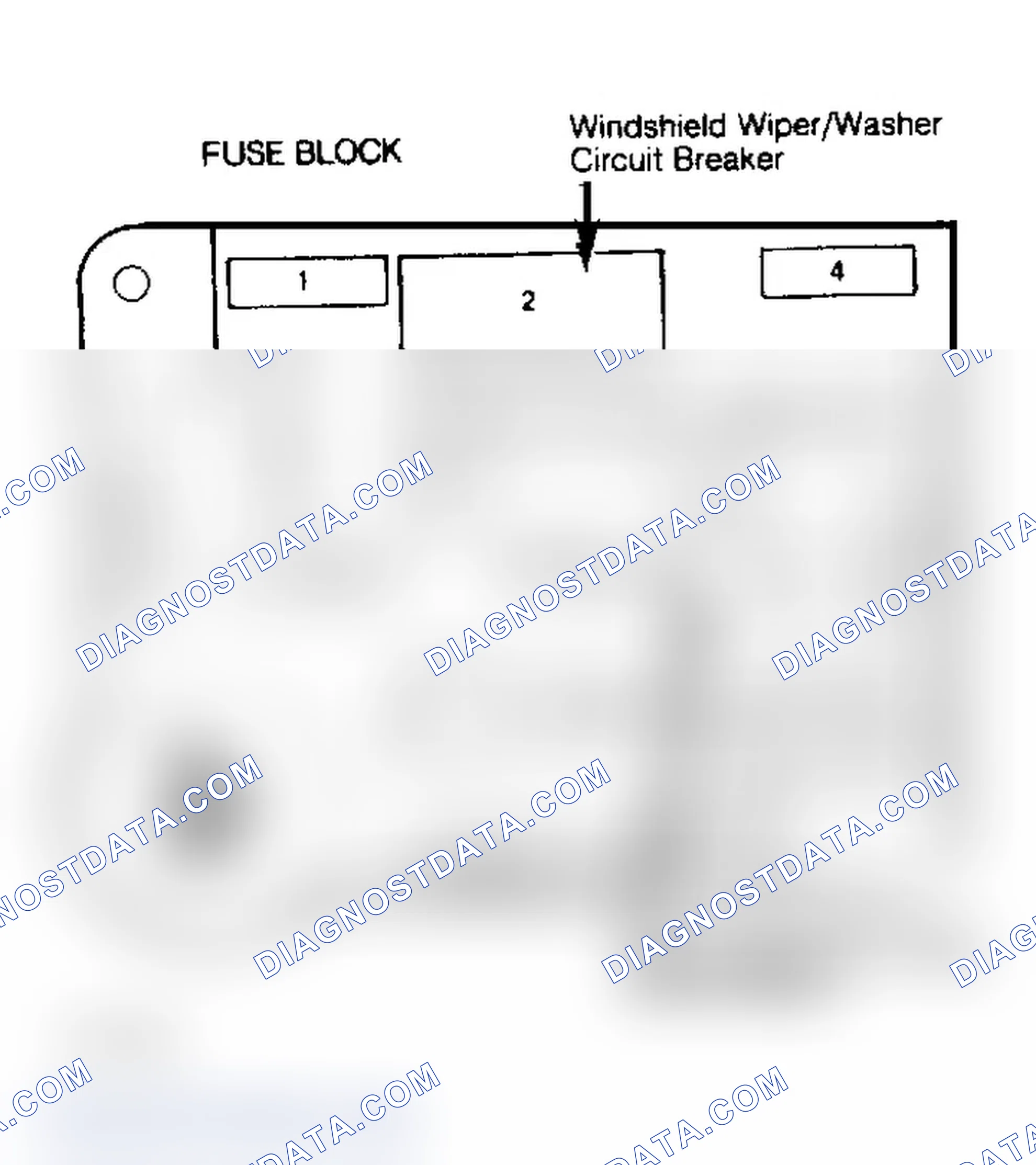 Scheme 5: Component Locations (5 Of 11)