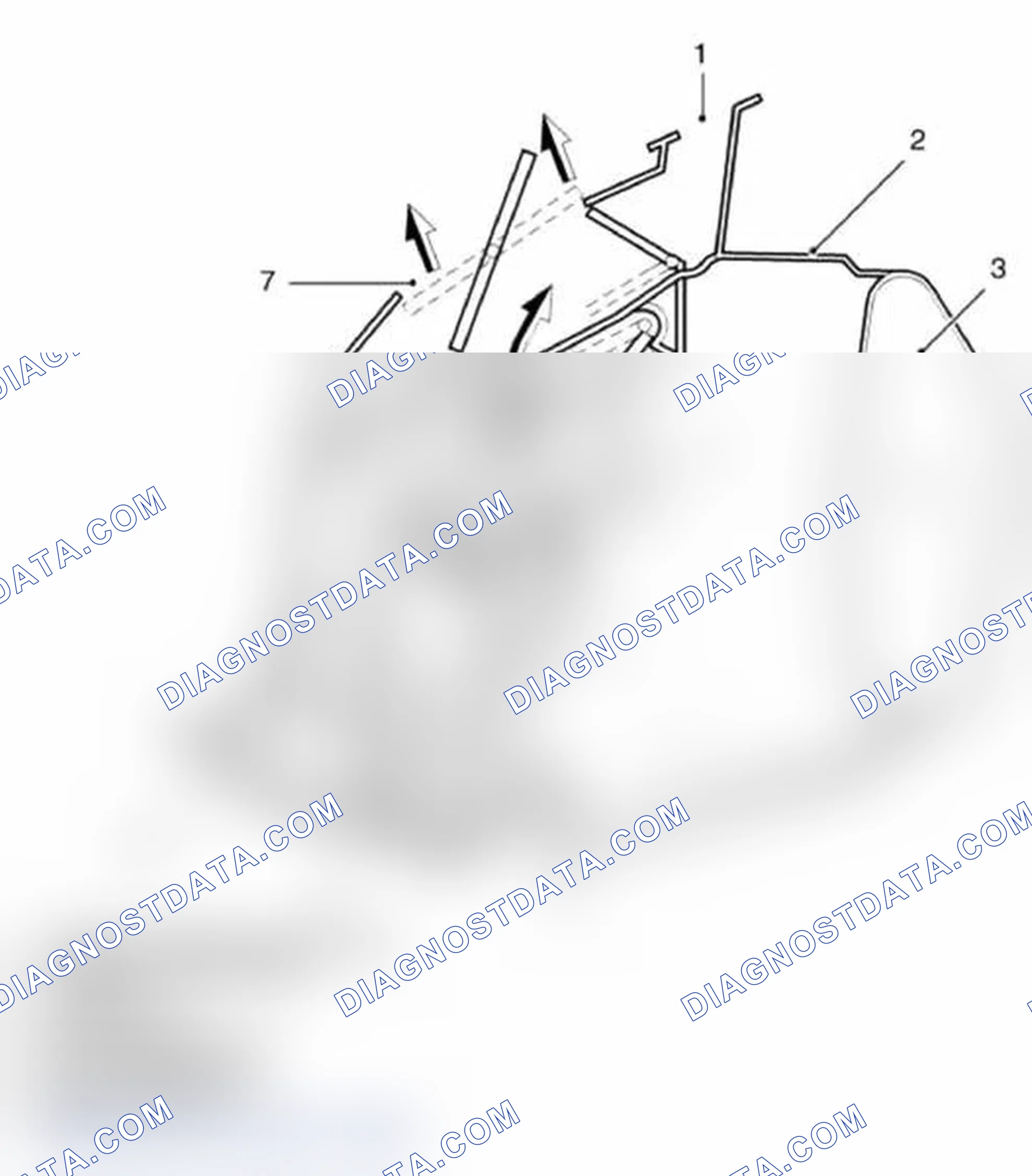 Scheme 5: Control flaps