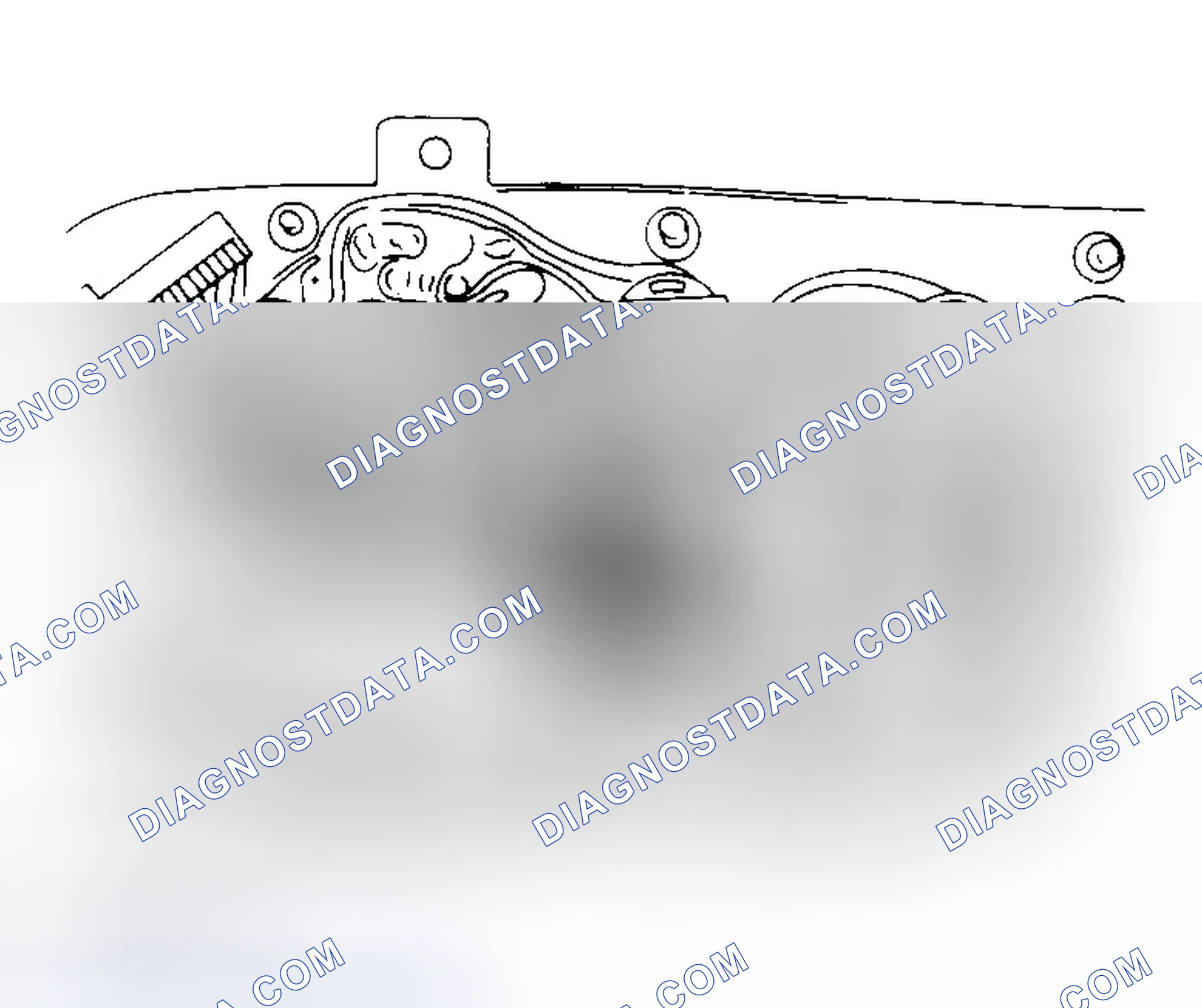 Scheme 2: CHECK ENGINE LIGHT RESET - PROCEDURE 2