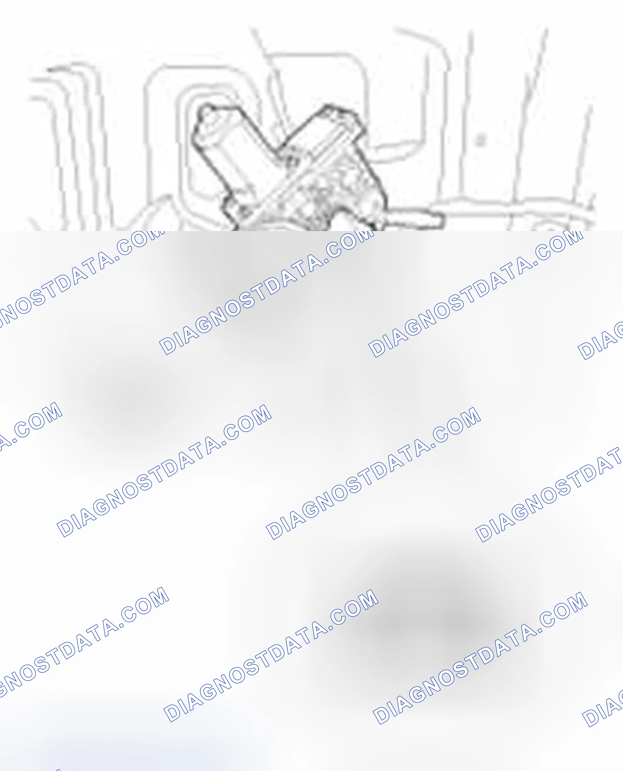 Scheme 9: FRONT POWER WINDOW MOTOR INSPECTION
