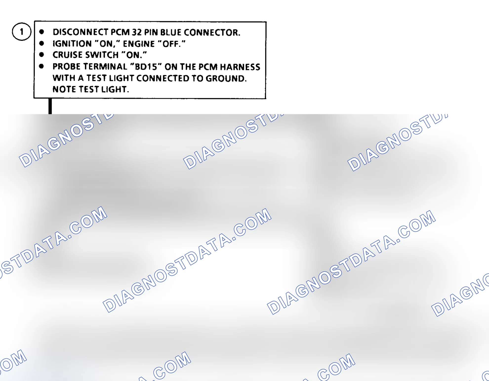 Scheme 365: DTC 71 Flow Chart ("C" & "K" Series) Set/Coast Switch Fault