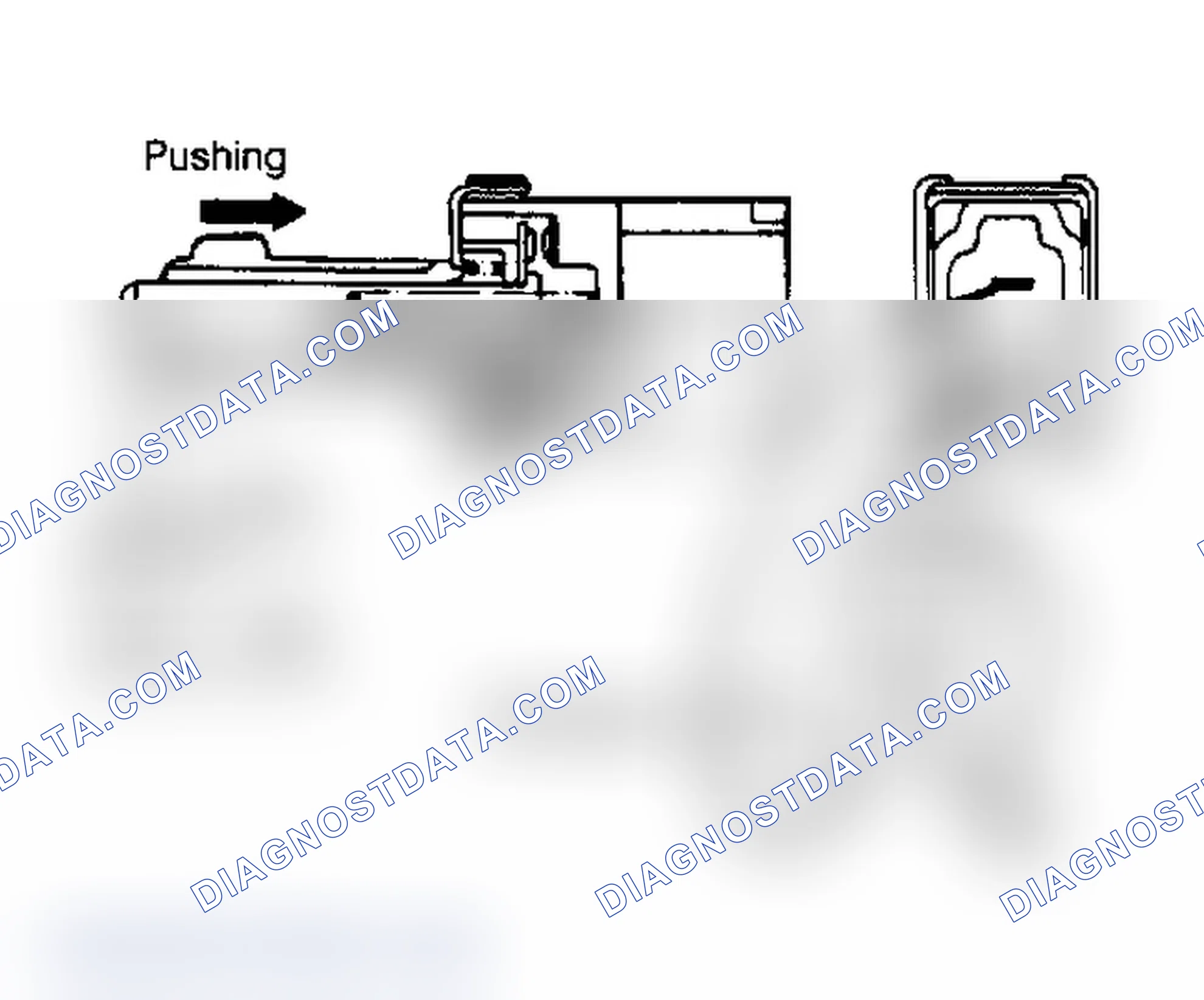 Scheme 6: CLUTCH SWITCH
