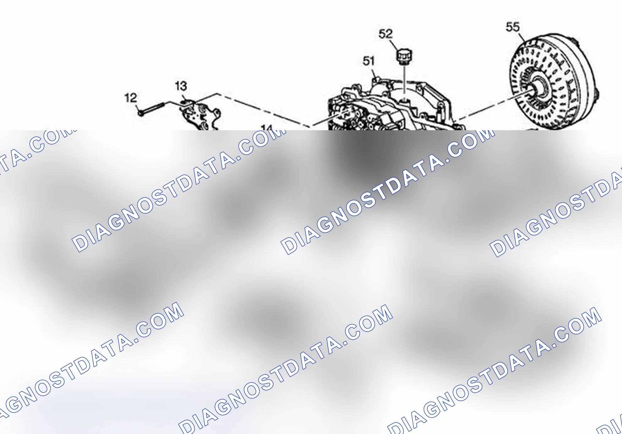 Scheme 87: Disassembled Views