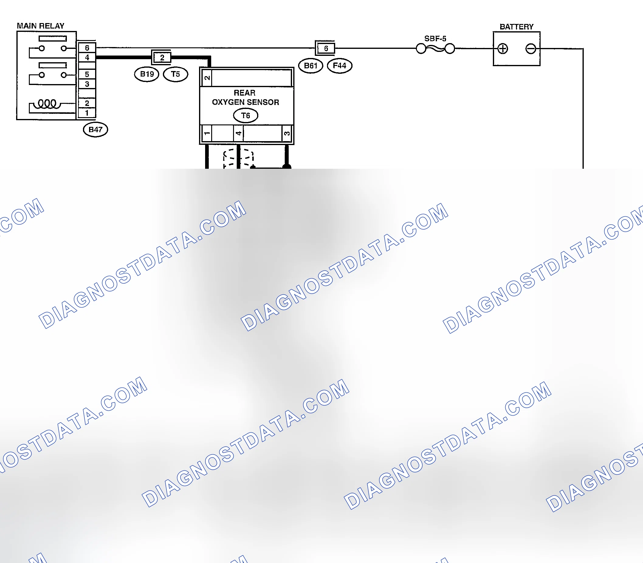Scheme 114: WIRING DIAGRAM