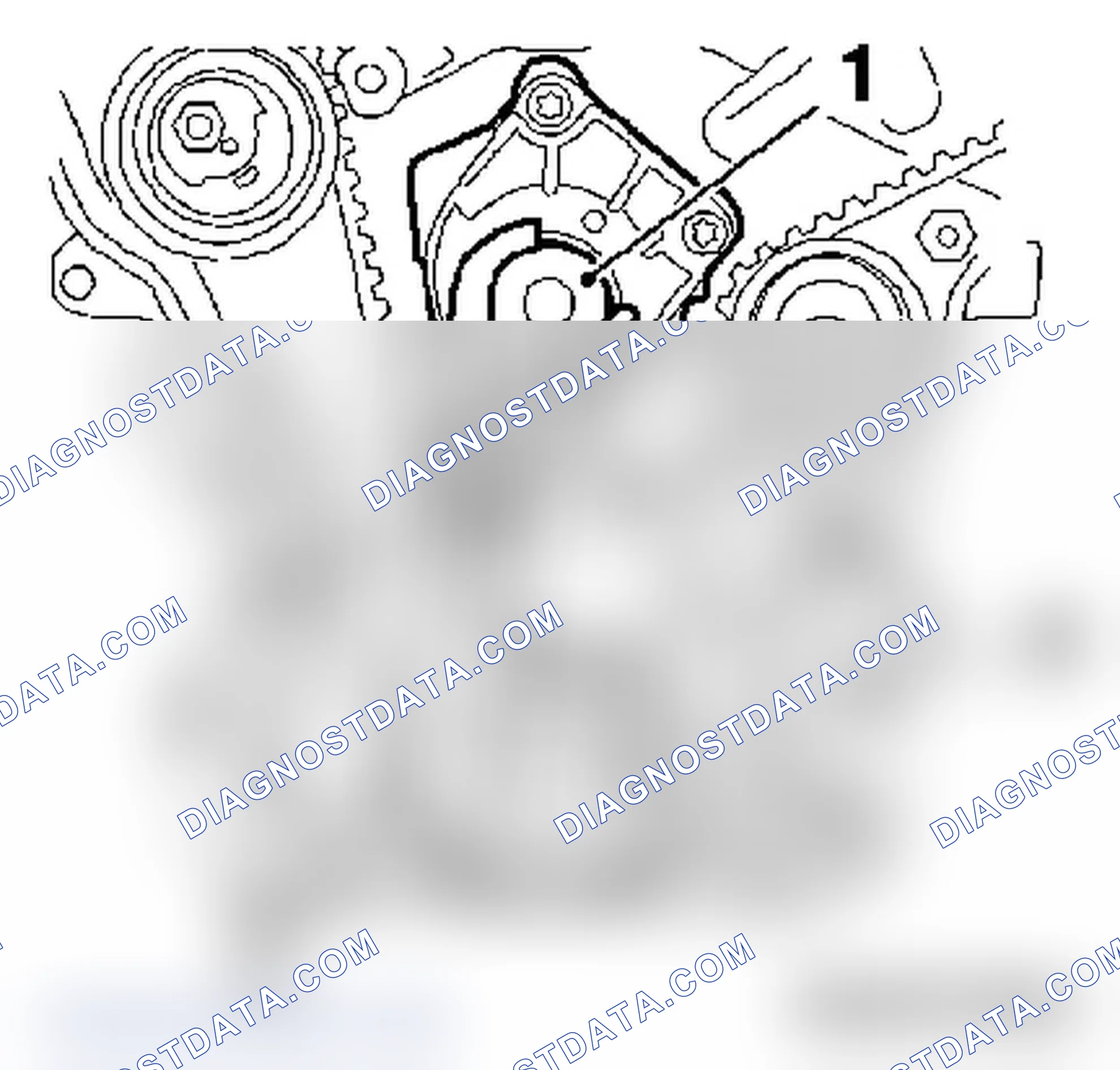 Repair Engine Using an Engine Short Block