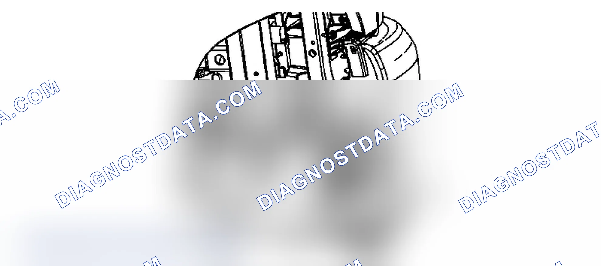 Scheme 73: Front Fog Lamp Bulb Replacement (Chevrolet)